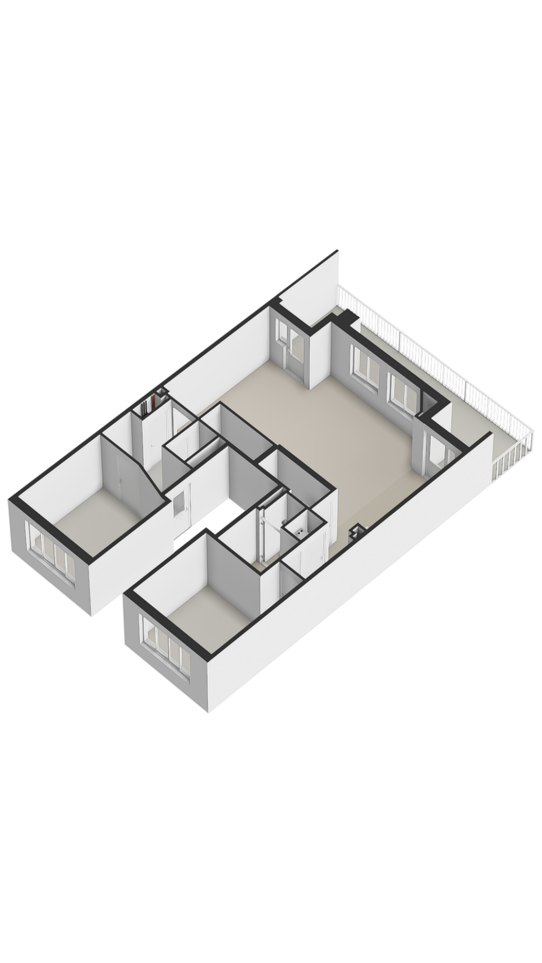 Gerard Doustraat 144 1 in AMSTERDAM-35