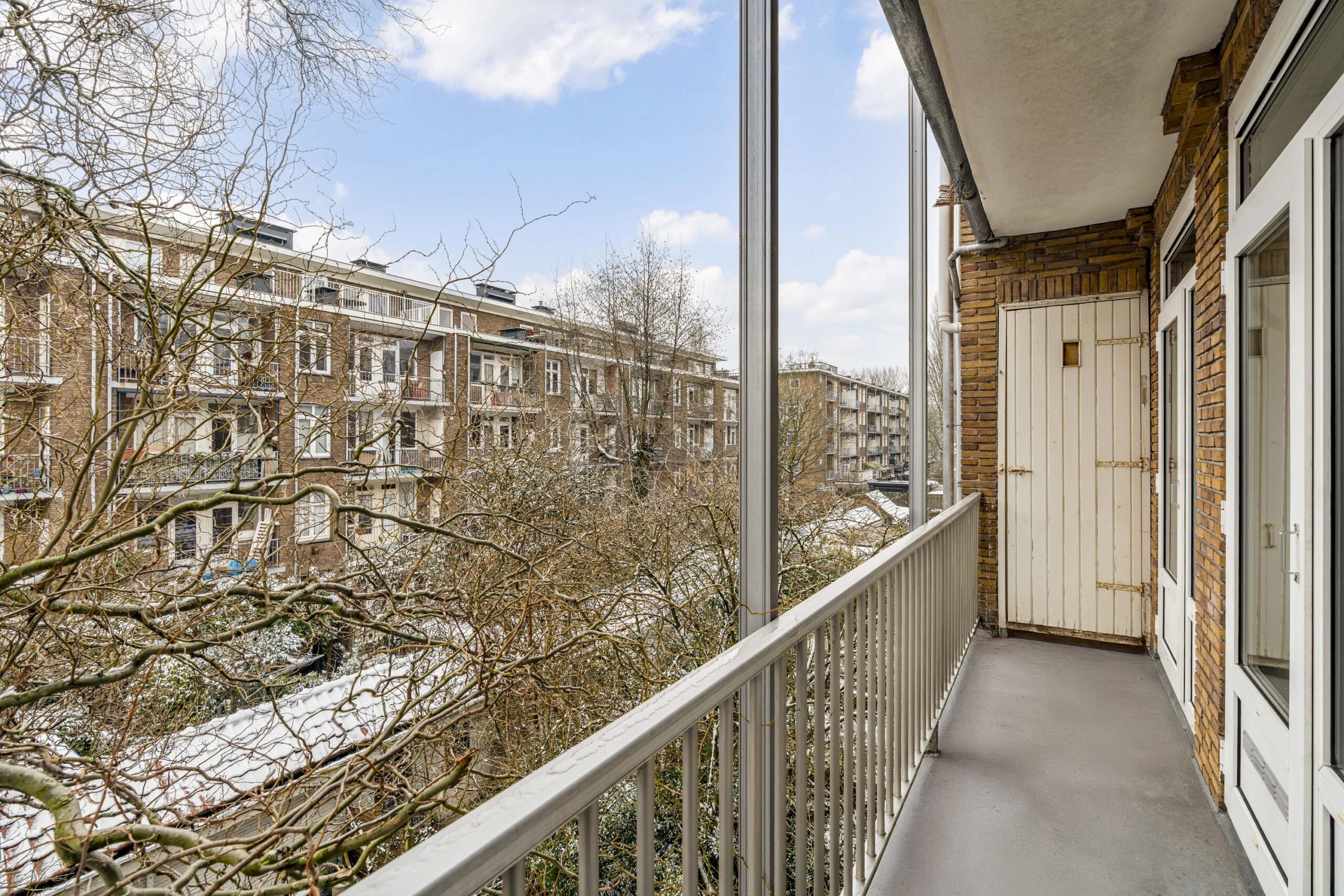 Griseldestraat 36 2 in AMSTERDAM-3