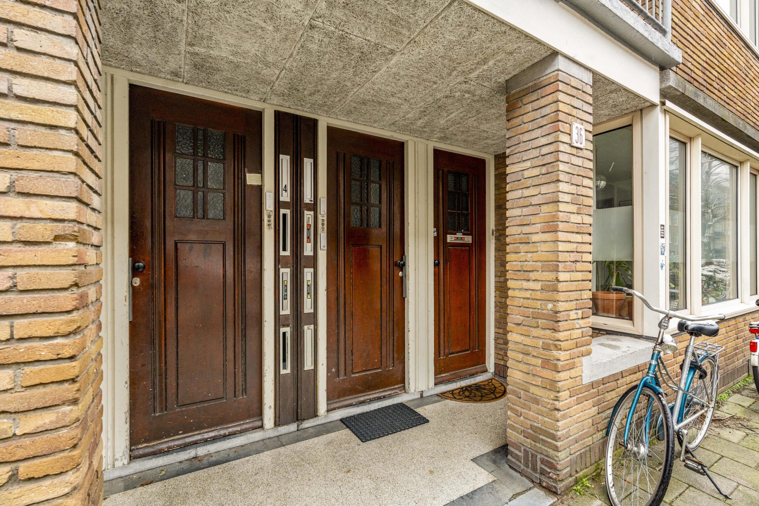 Griseldestraat 36 2 in AMSTERDAM-4