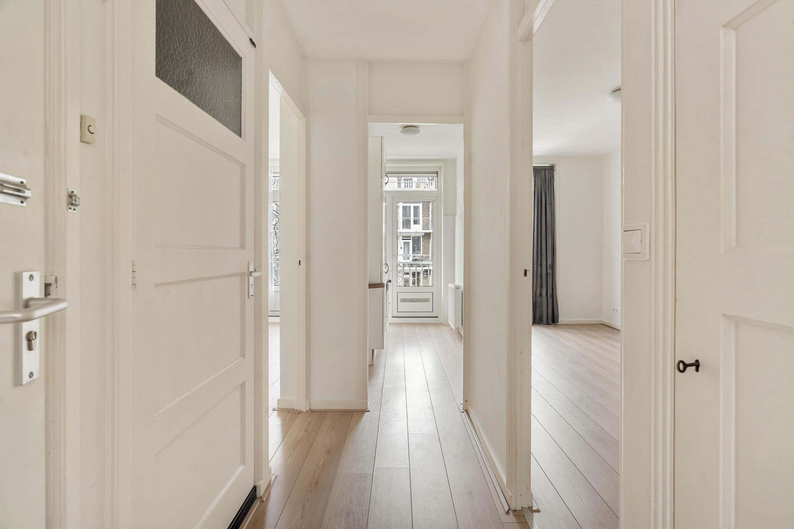 Griseldestraat 36 2 in AMSTERDAM-8