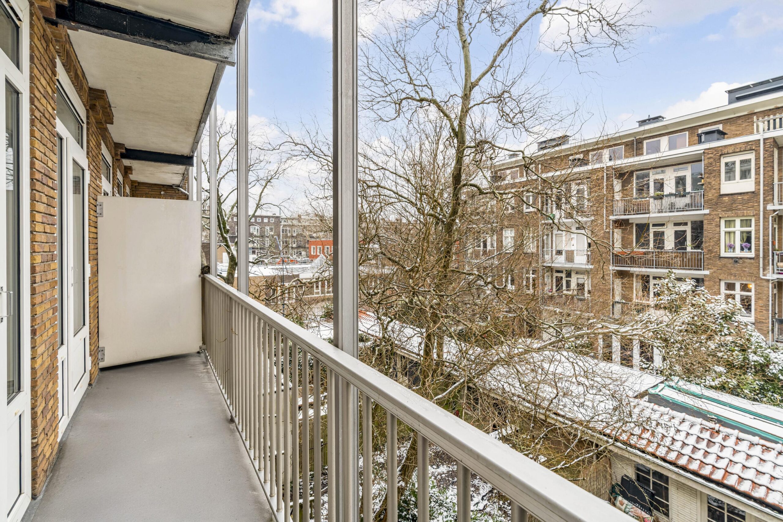 Griseldestraat 36 2 in AMSTERDAM-11