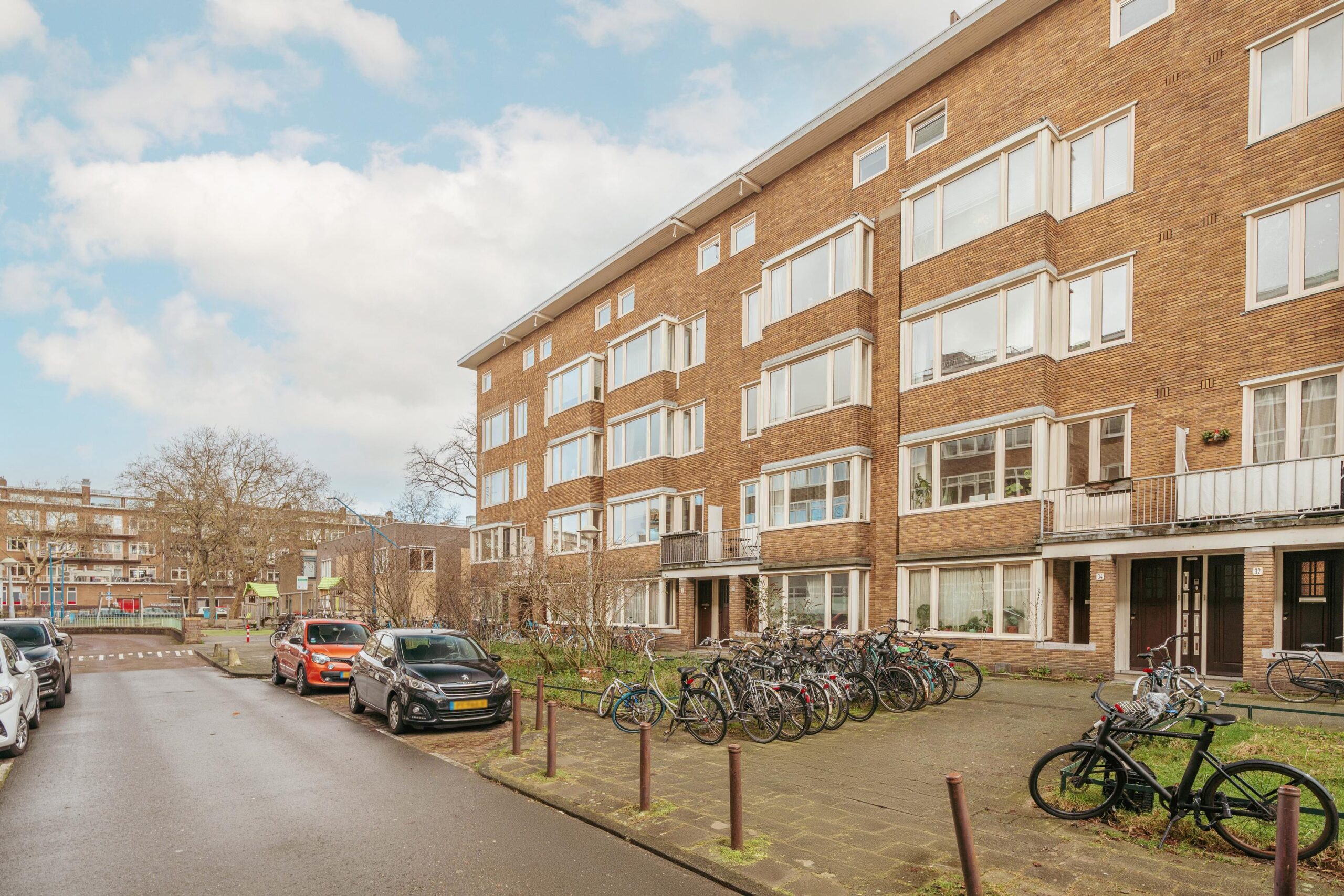 Griseldestraat 36 2 in AMSTERDAM-17