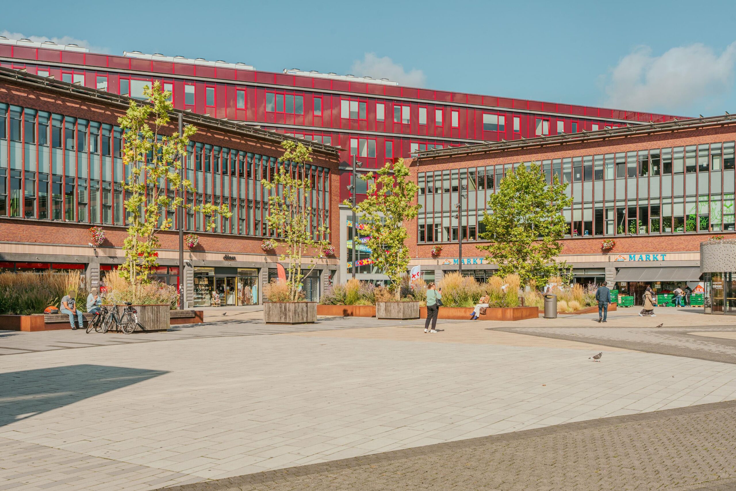 Griseldestraat 36 2 in AMSTERDAM-20