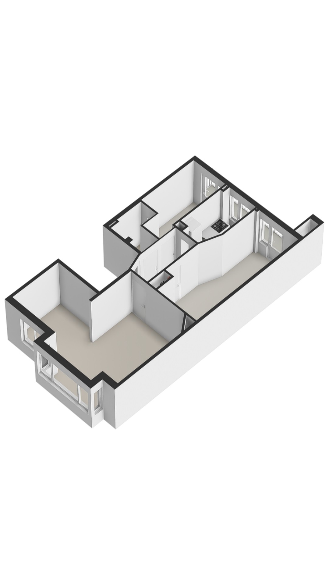 Griseldestraat 36 2 in AMSTERDAM-22