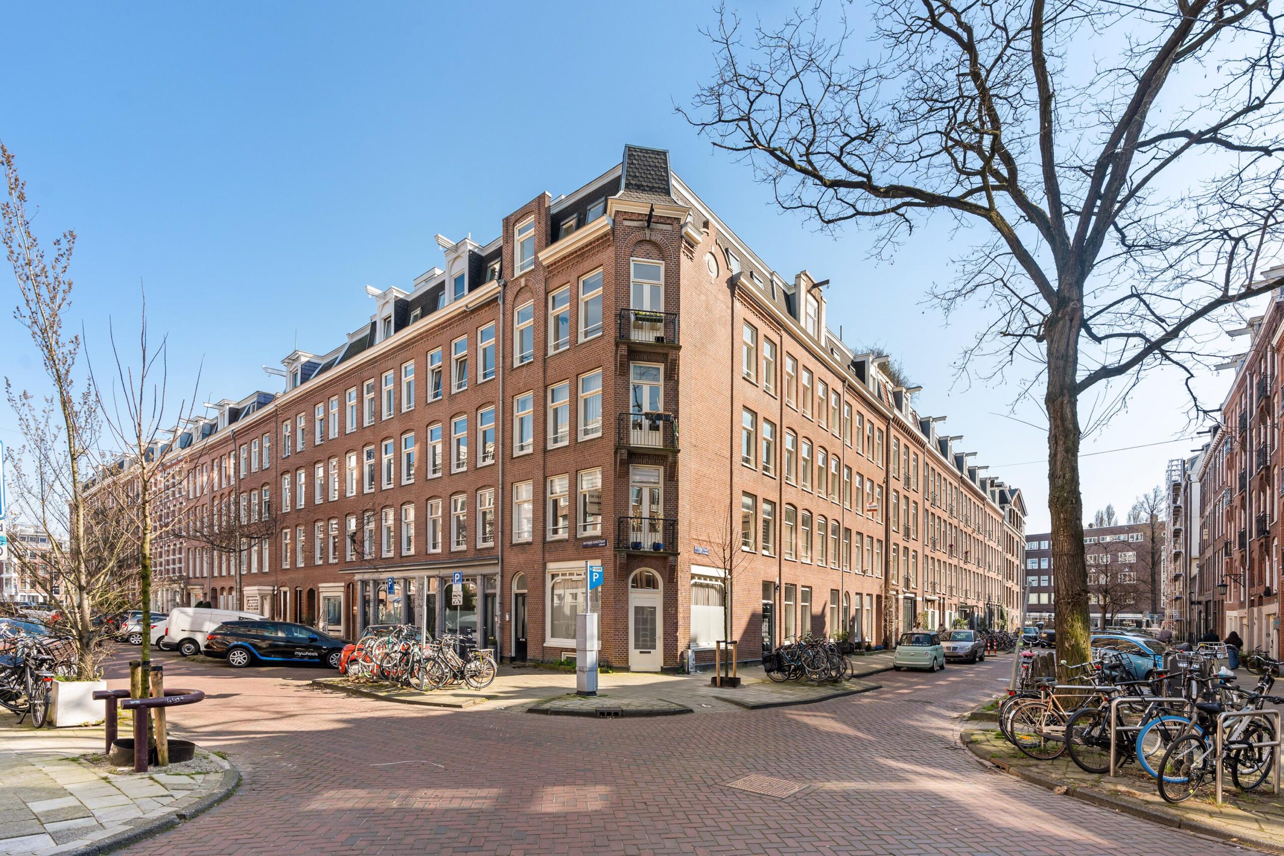 Balthasar Floriszstraat 12-3