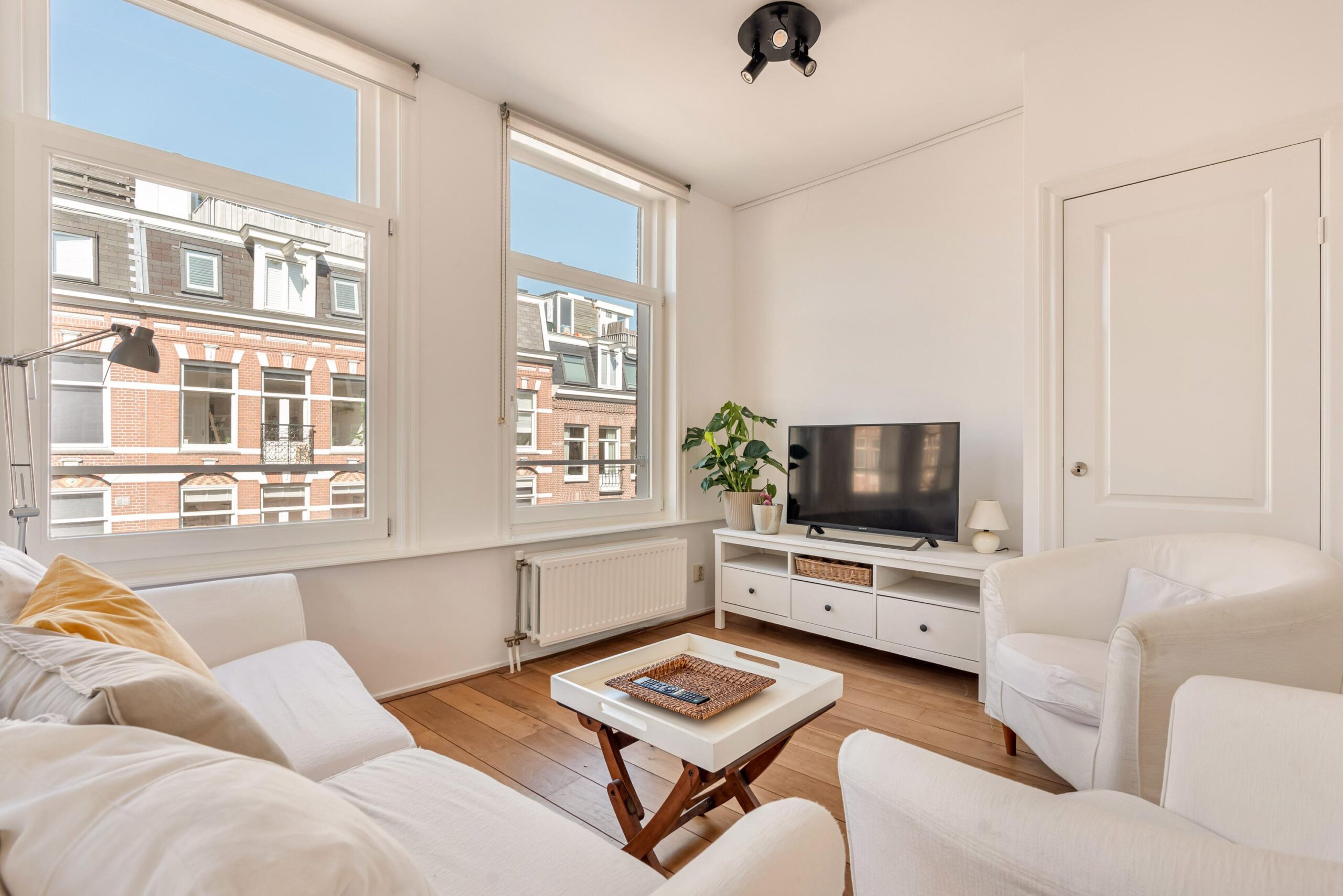 Balthasar Floriszstraat 12 3 in AMSTERDAM-4