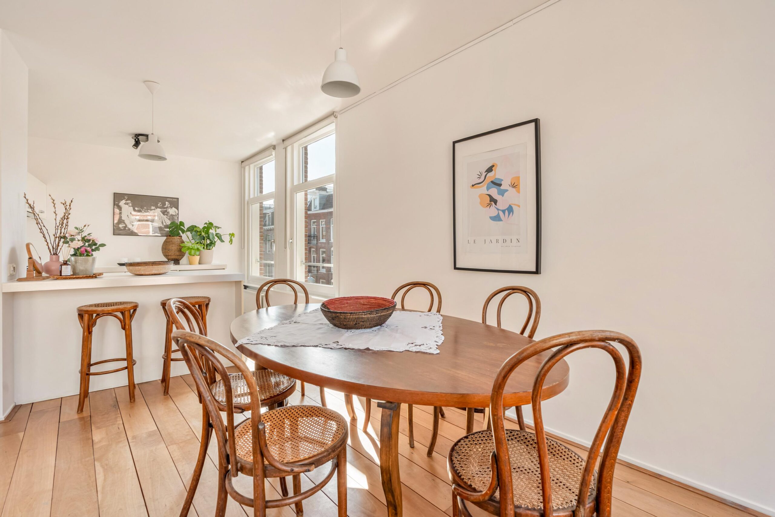 Balthasar Floriszstraat 12 3 in AMSTERDAM-5