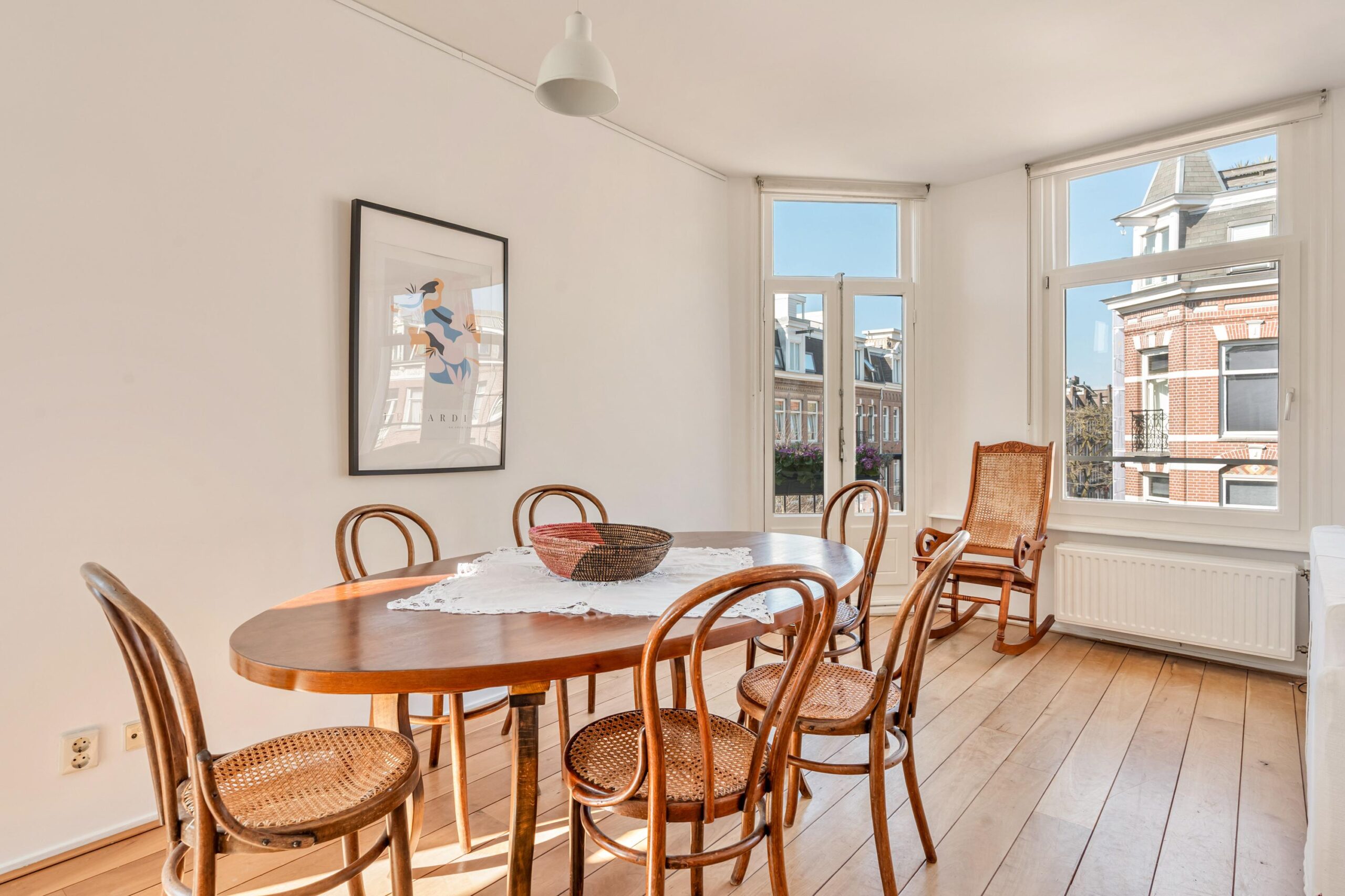 Balthasar Floriszstraat 12 3 in AMSTERDAM-2