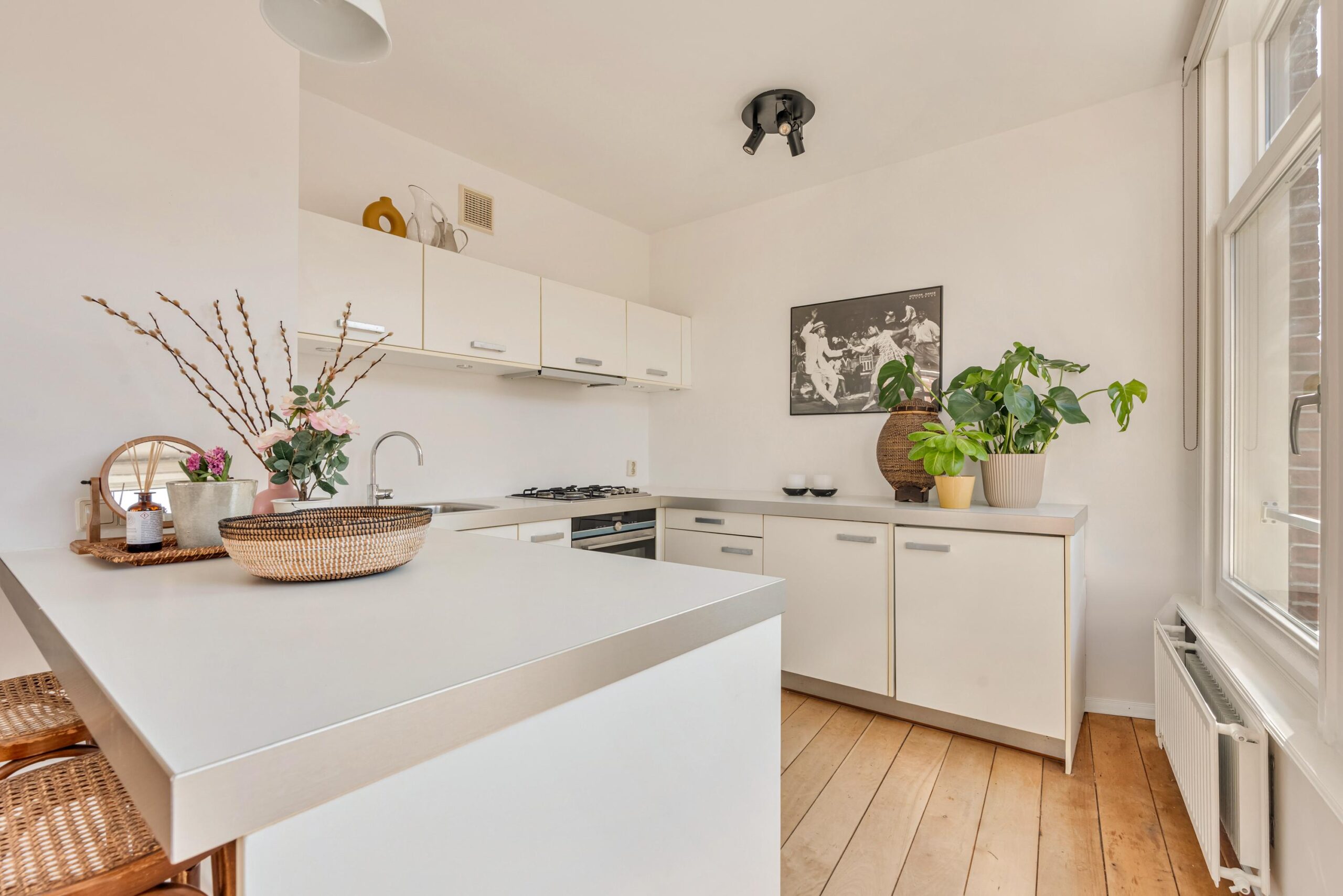 Balthasar Floriszstraat 12 3 in AMSTERDAM-7