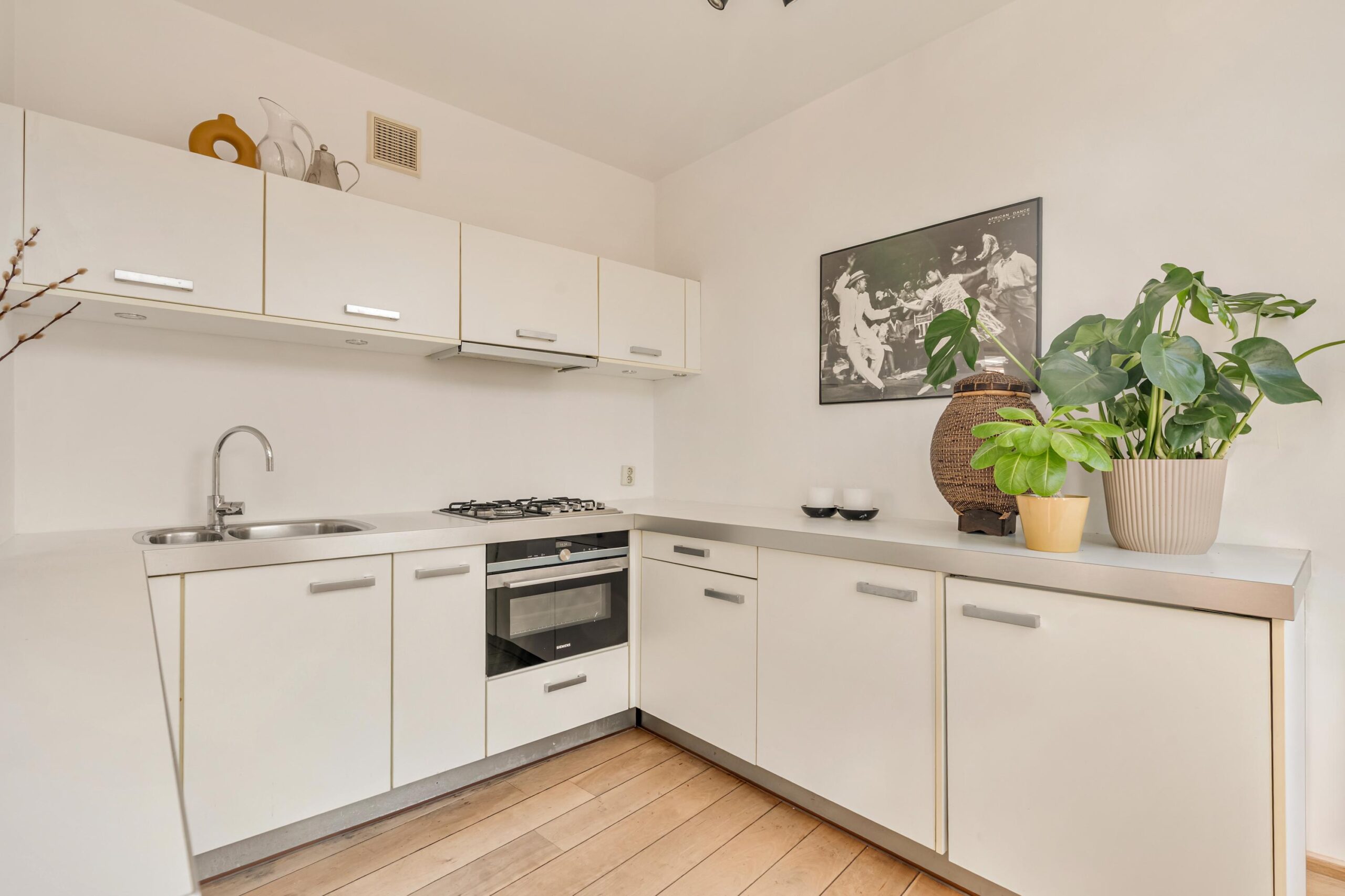 Balthasar Floriszstraat 12 3 in AMSTERDAM-8