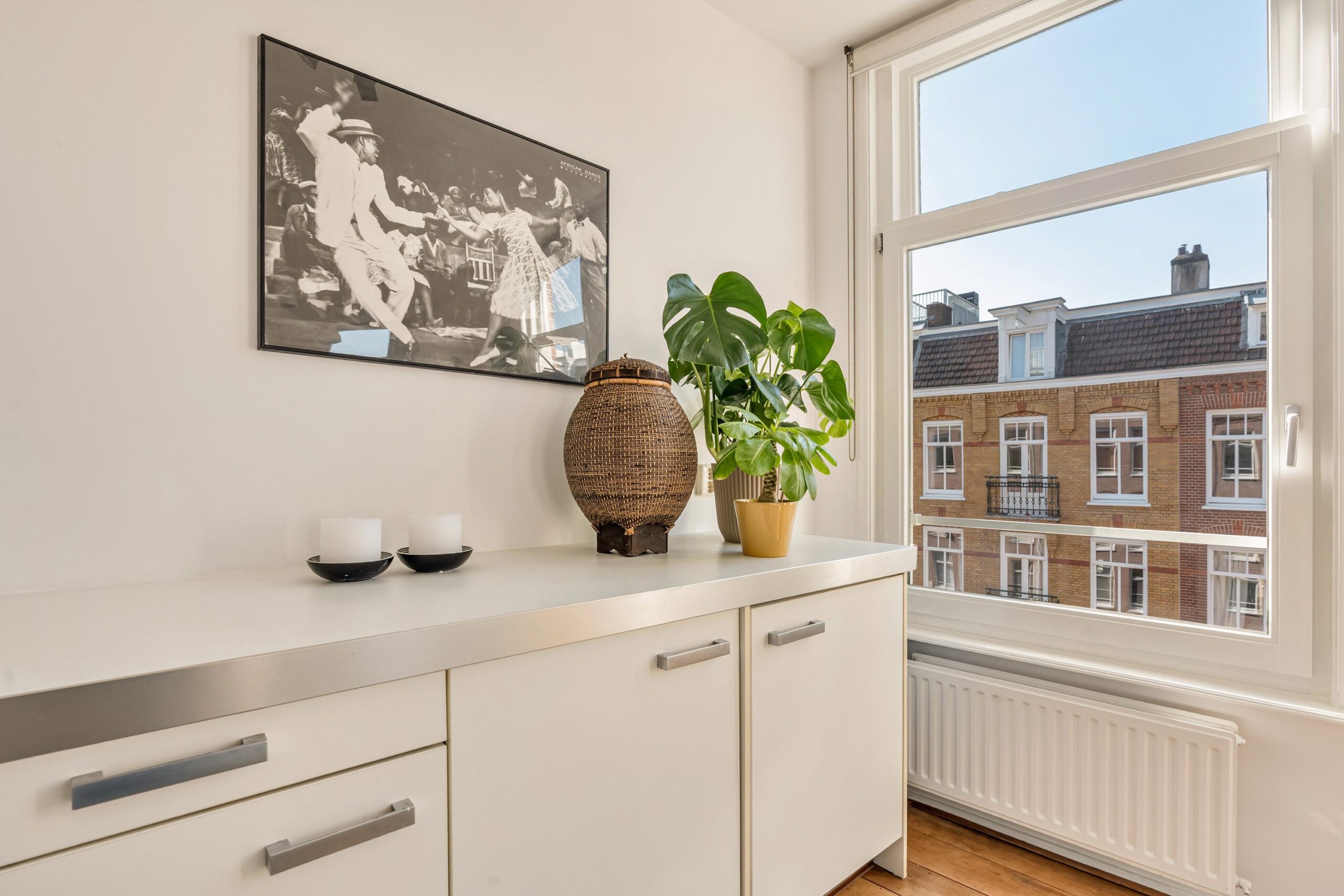 Balthasar Floriszstraat 12 3 in AMSTERDAM-9