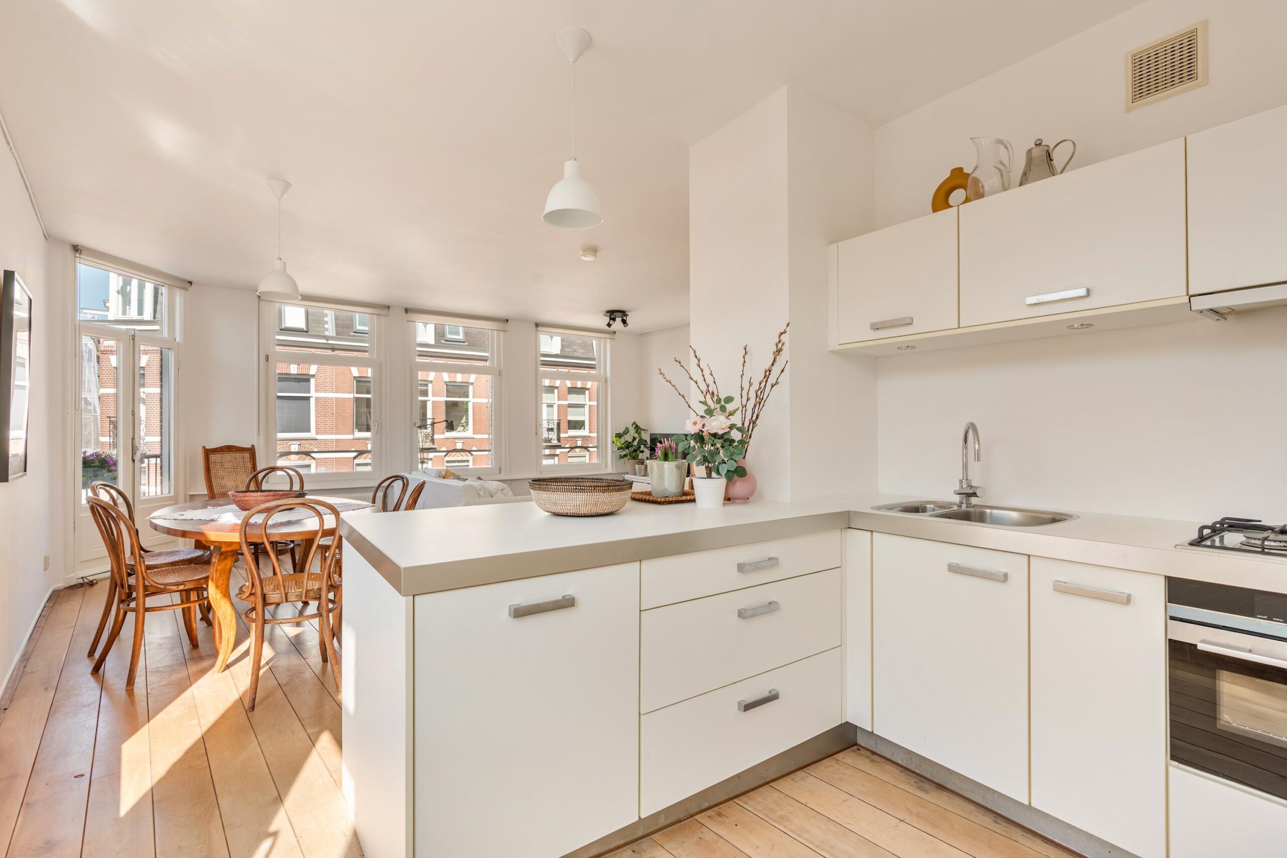 Balthasar Floriszstraat 12 3 in AMSTERDAM-10