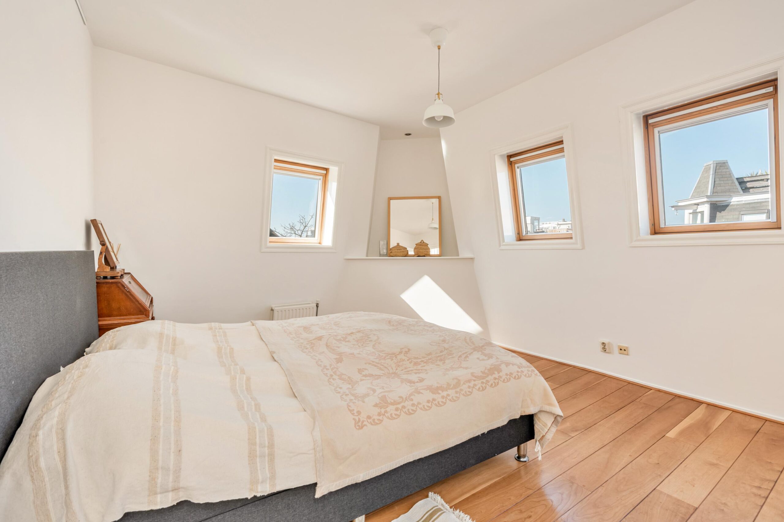 Balthasar Floriszstraat 12 3 in AMSTERDAM-17