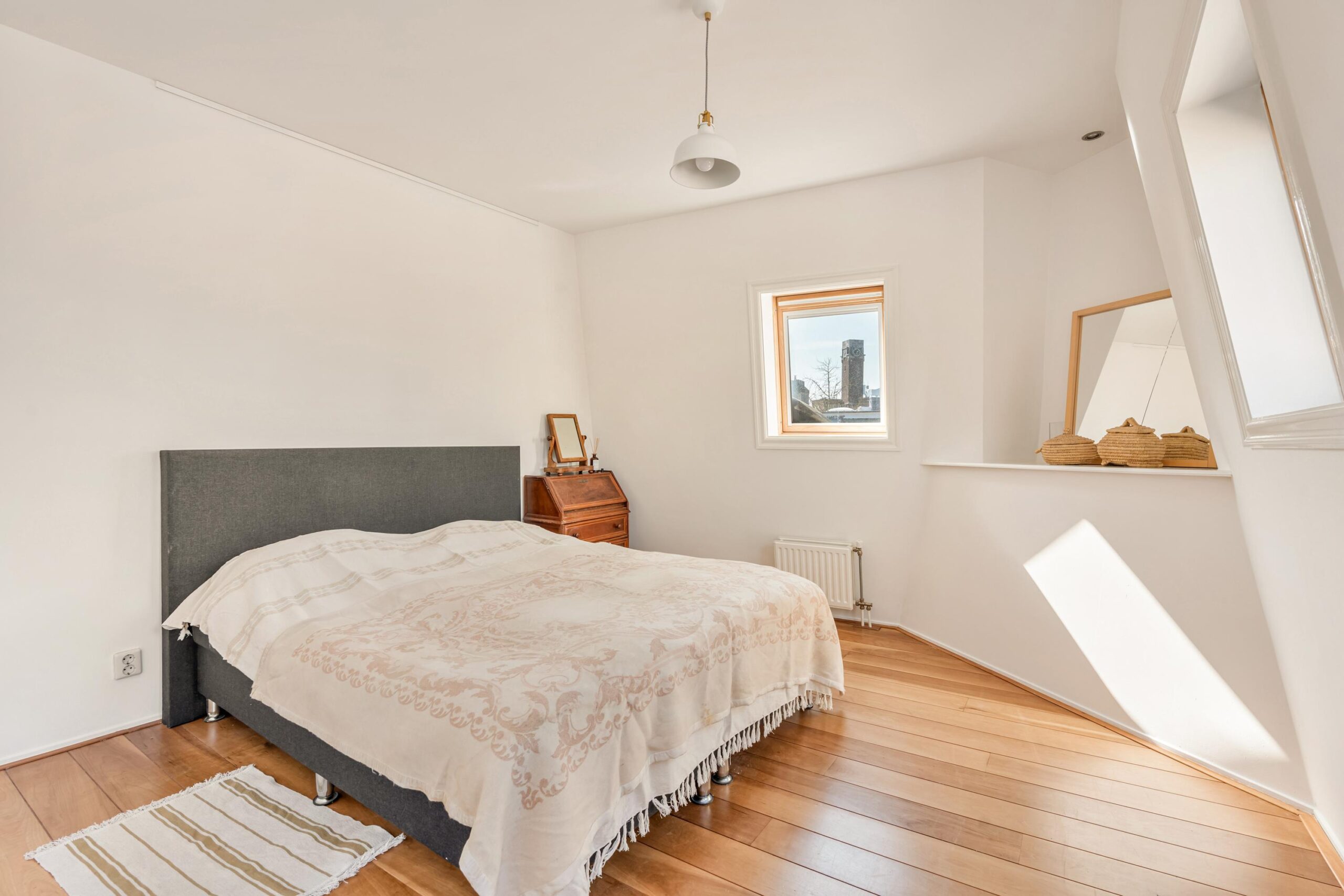 Balthasar Floriszstraat 12 3 in AMSTERDAM-16