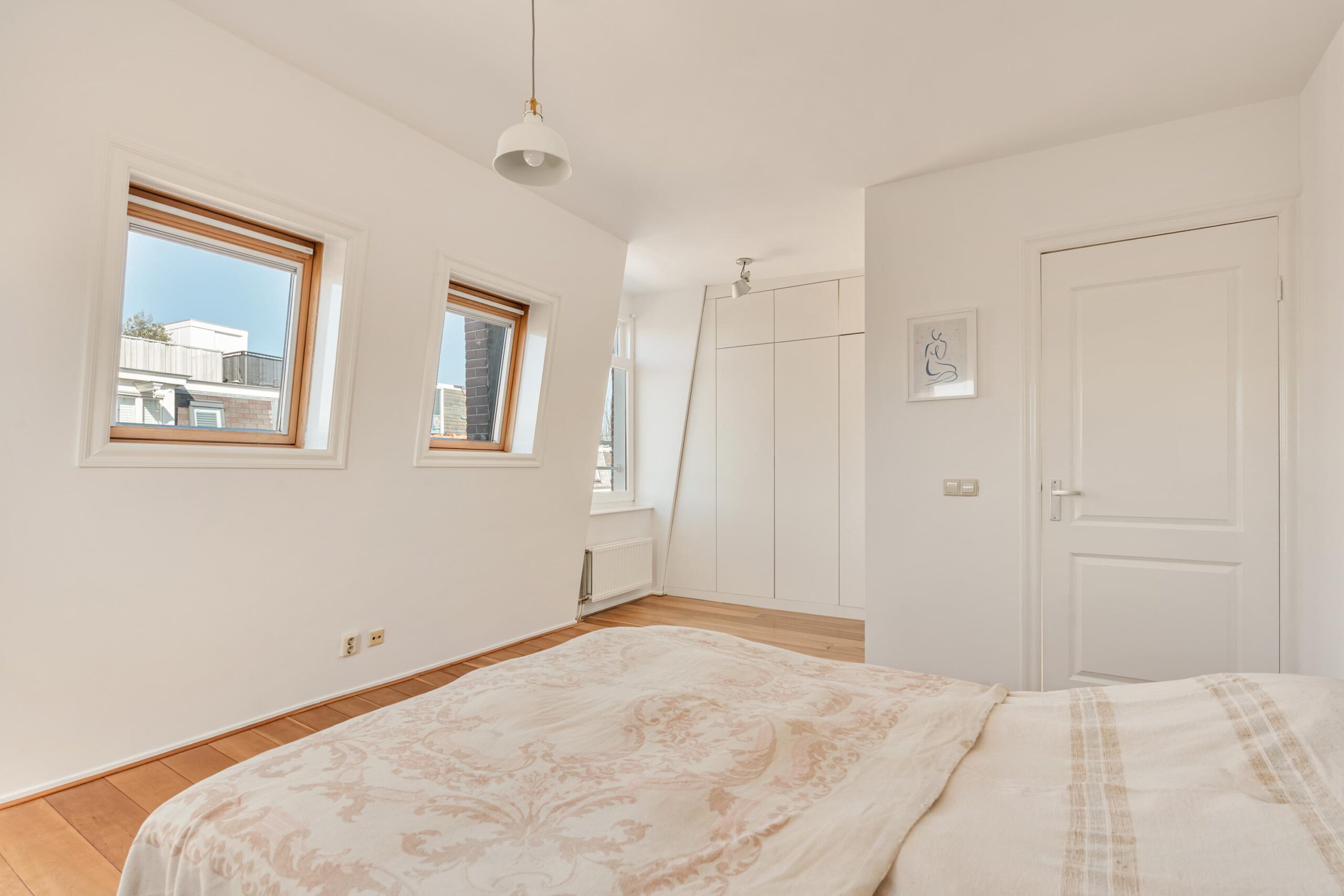 Balthasar Floriszstraat 12 3 in AMSTERDAM-18