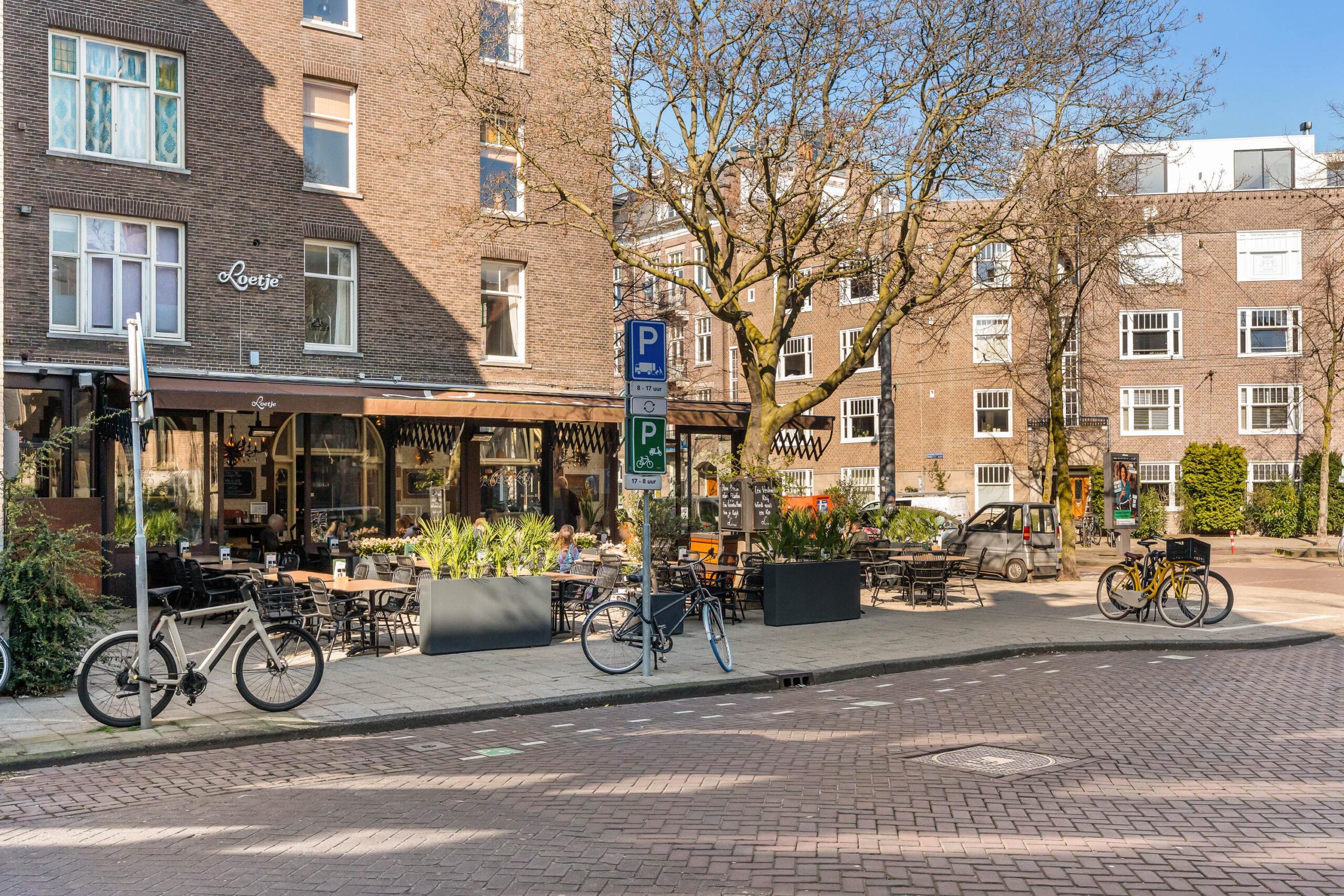 Balthasar Floriszstraat 12 3 in AMSTERDAM-31