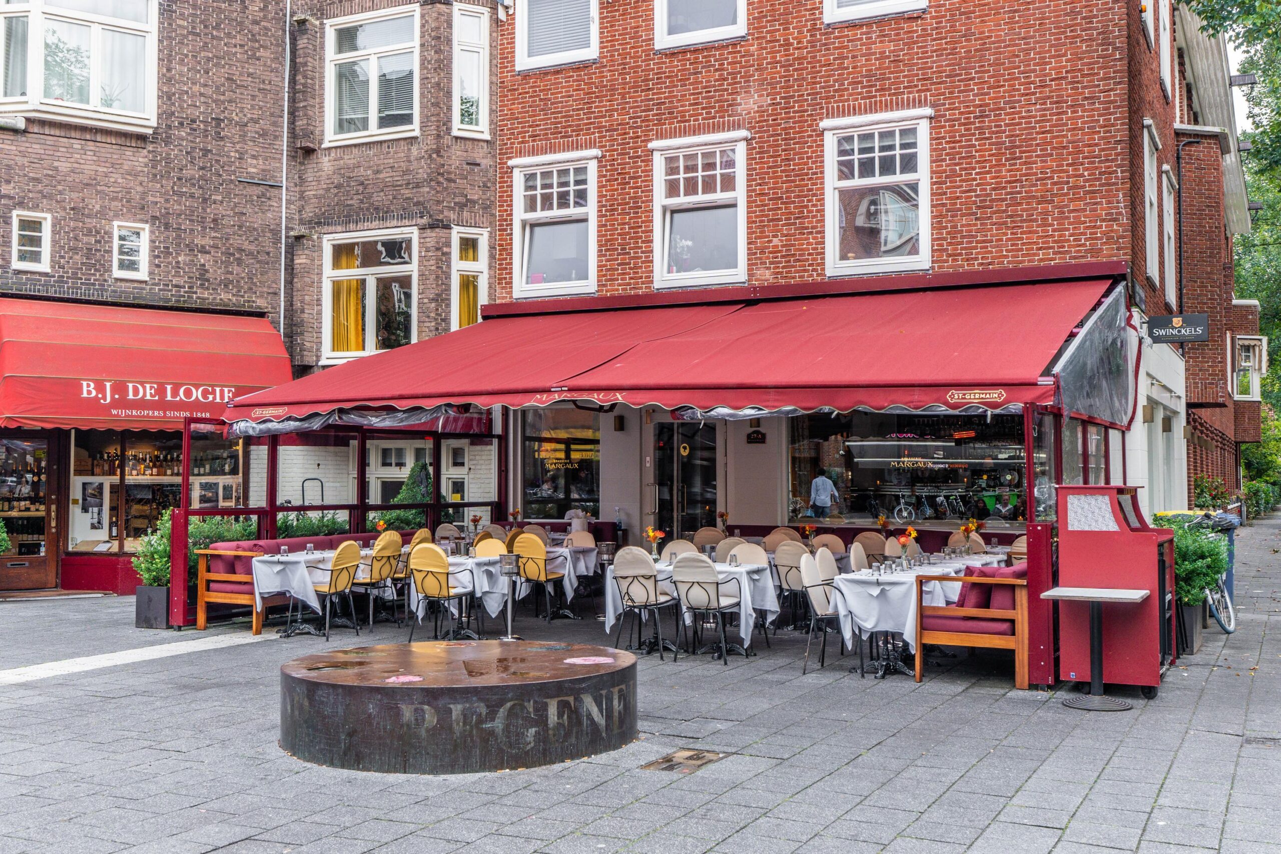 Balthasar Floriszstraat 12 3 in AMSTERDAM-33