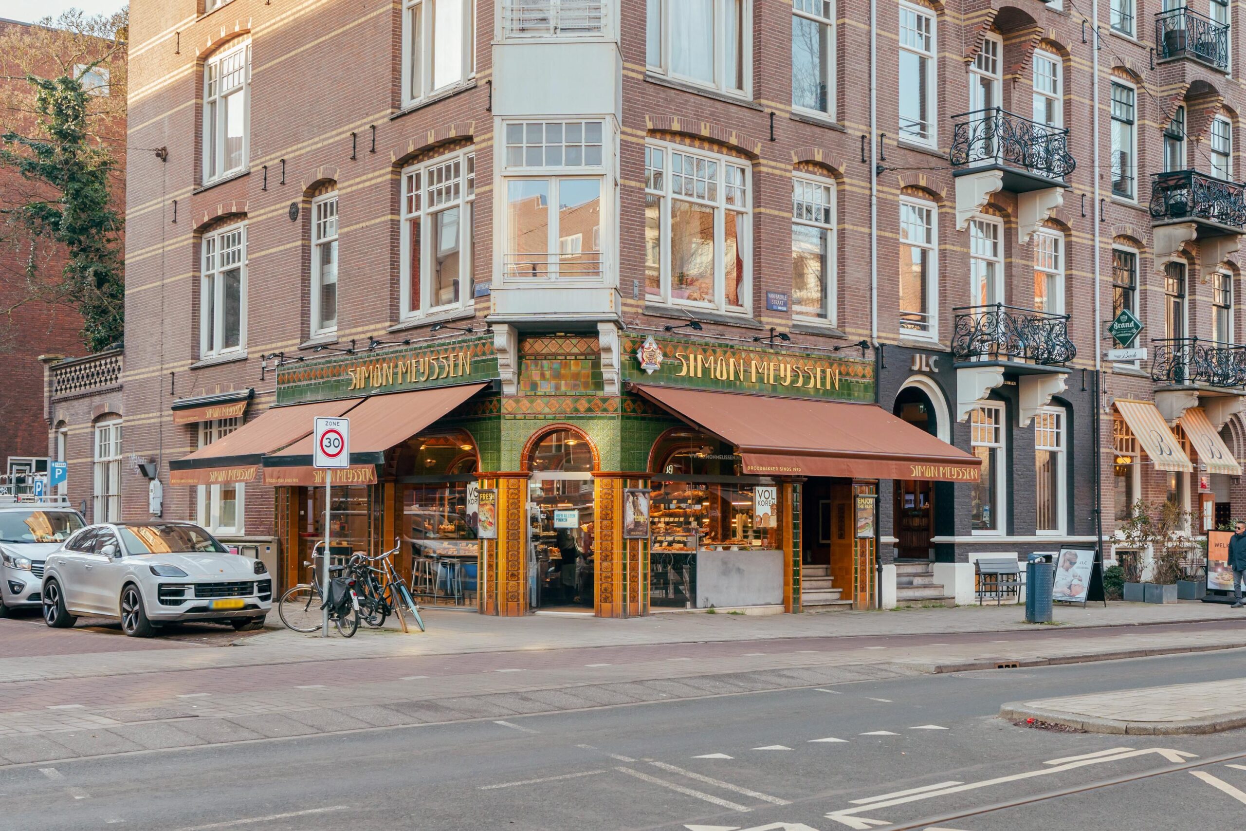 Balthasar Floriszstraat 12 3 in AMSTERDAM-32