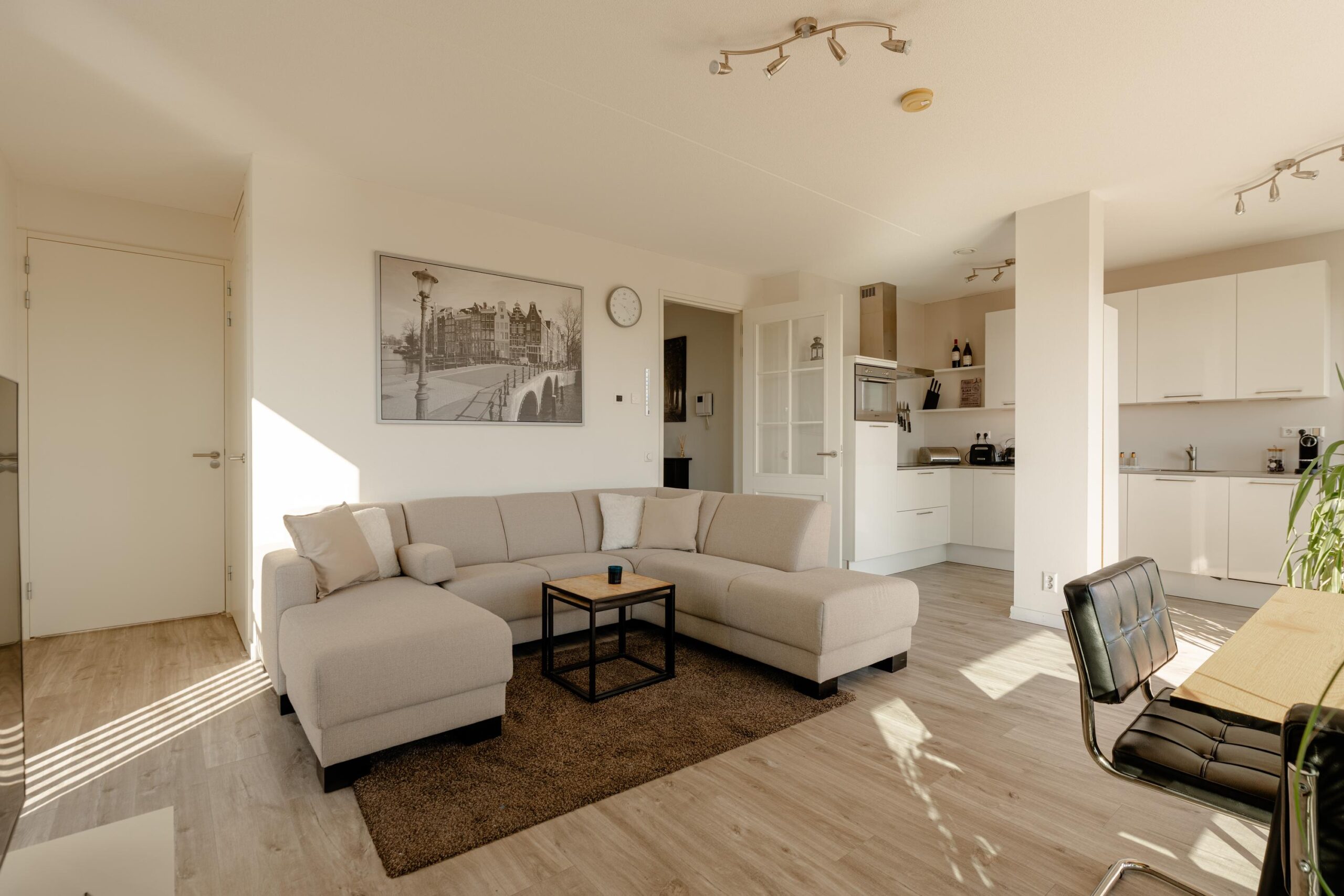 De Klencke 103 A in AMSTERDAM-5