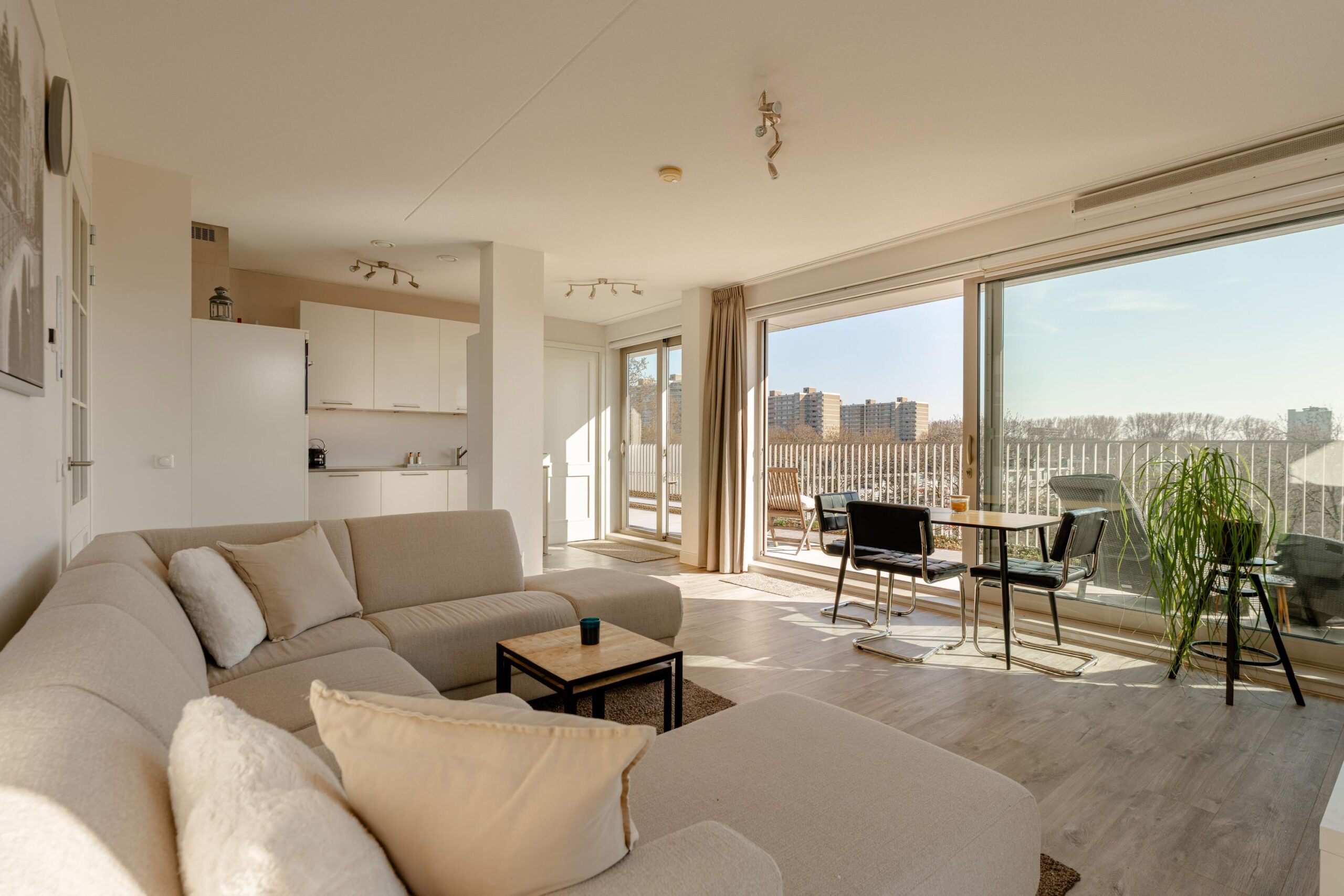 De Klencke 103 A in AMSTERDAM-4