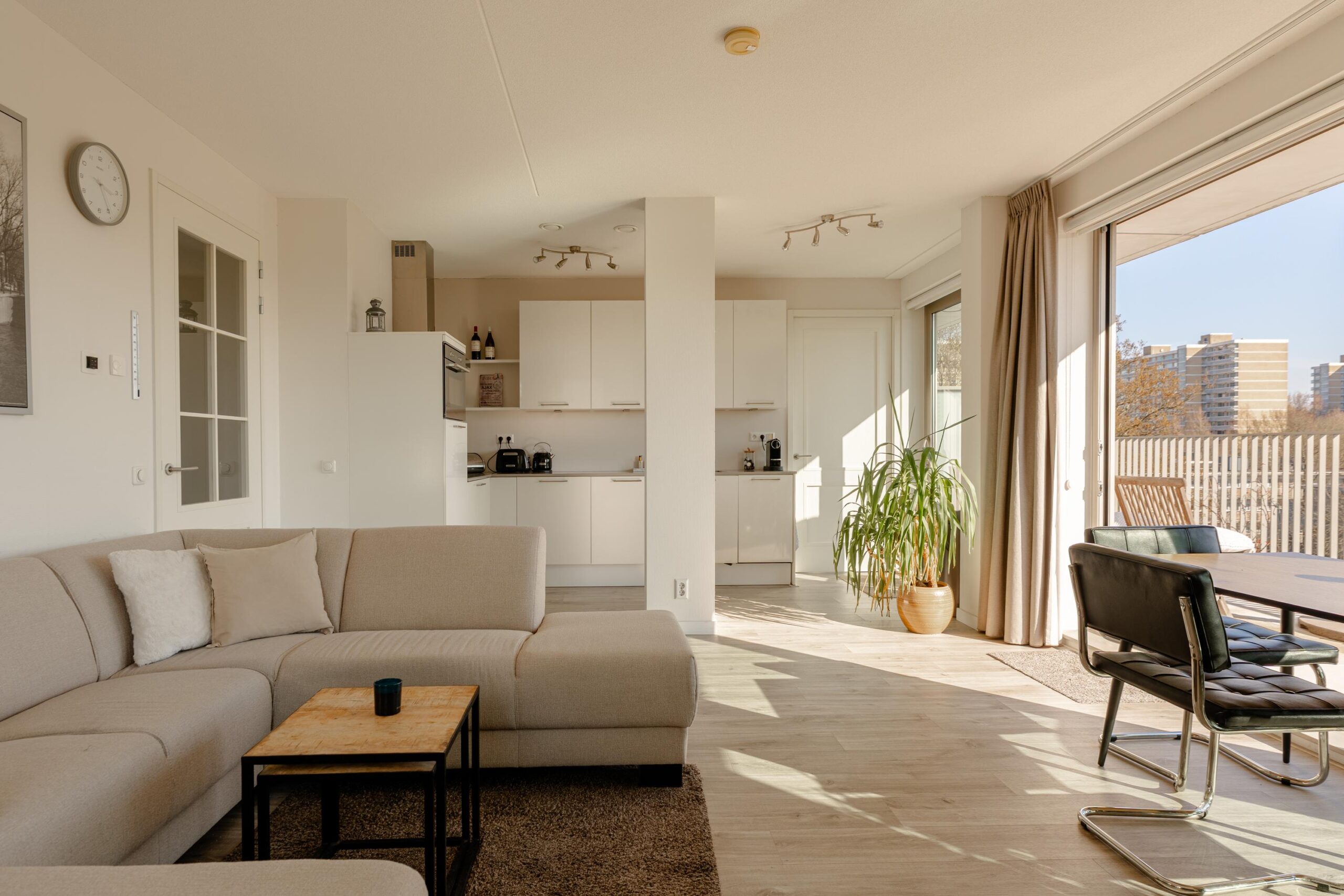 De Klencke 103 A in AMSTERDAM-2