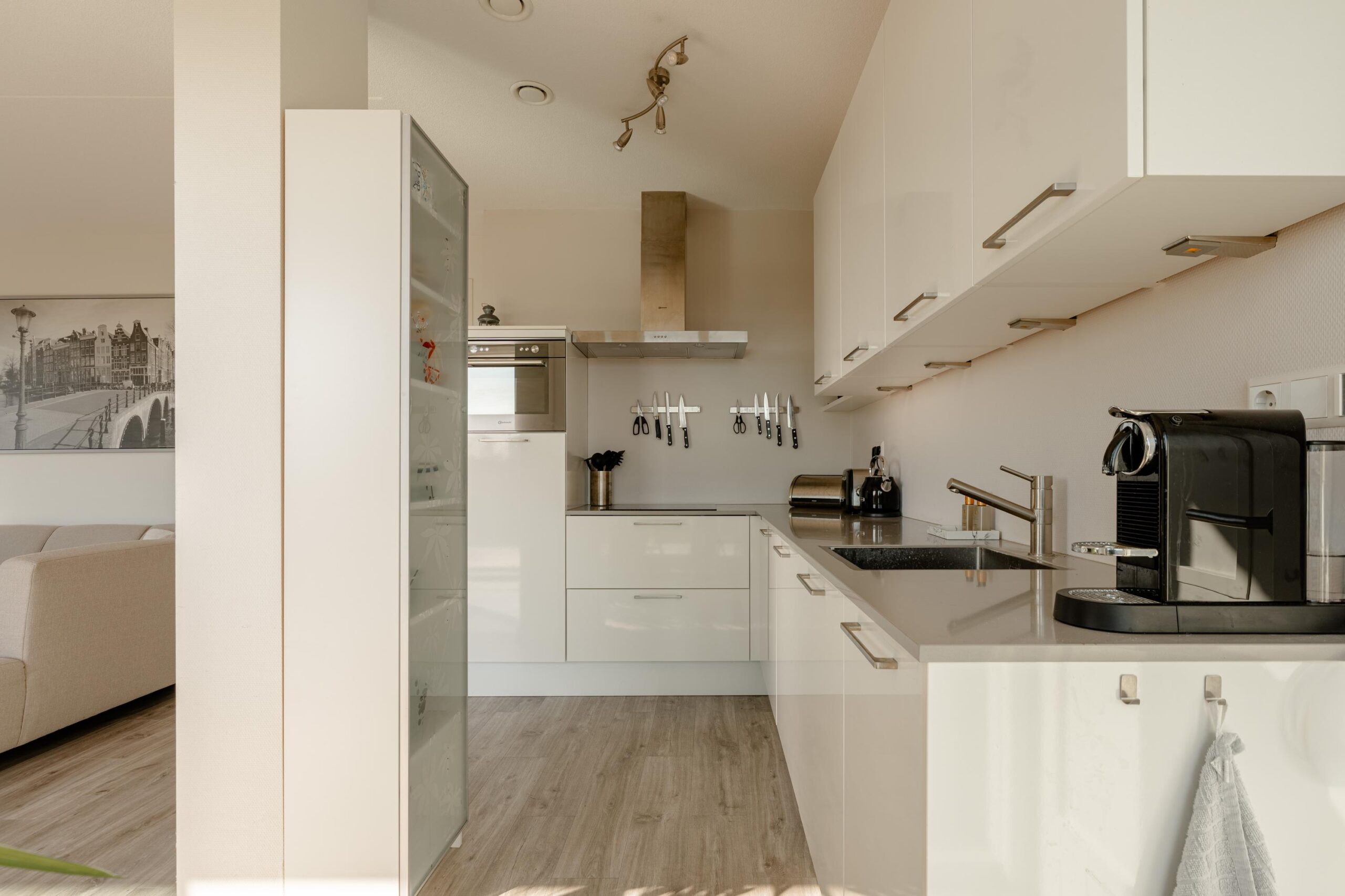 De Klencke 103 A in AMSTERDAM-7