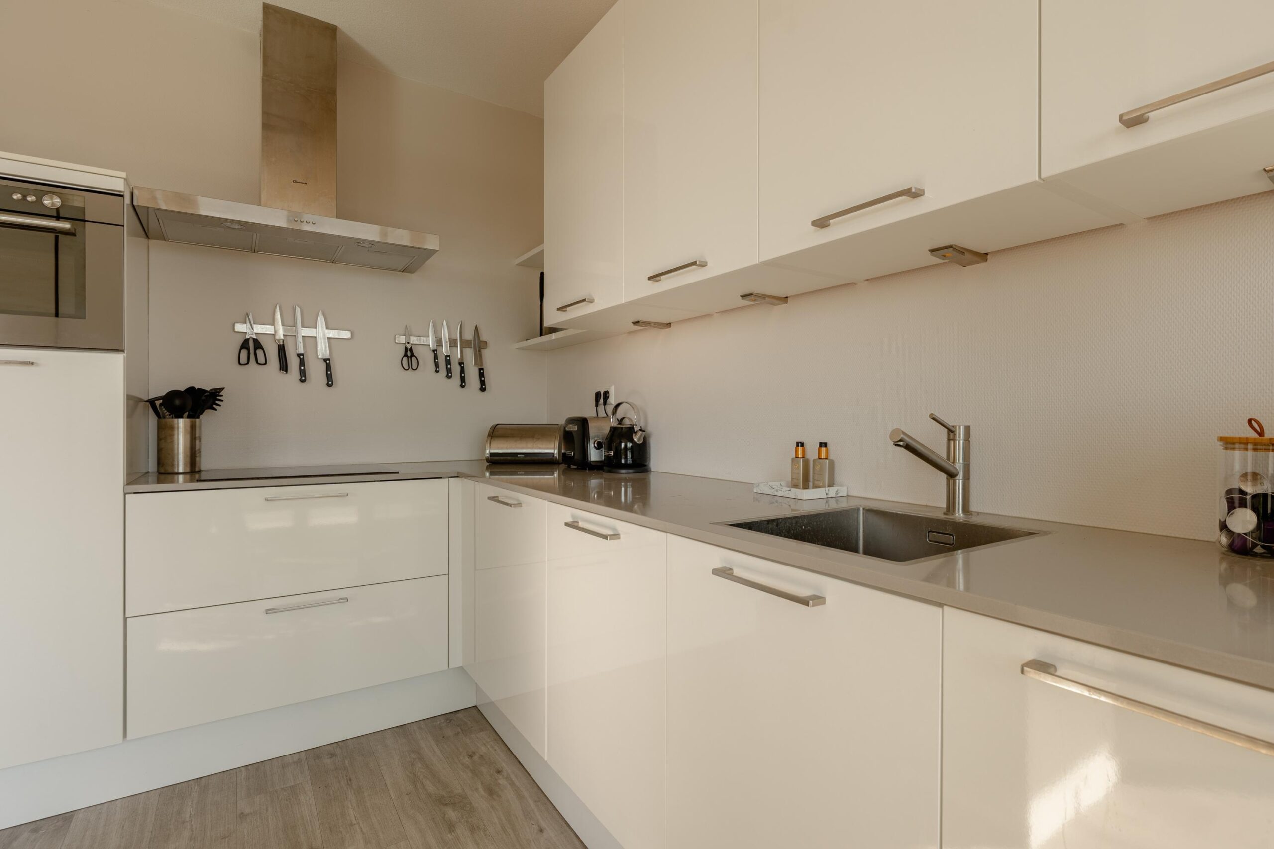 De Klencke 103 A in AMSTERDAM-6