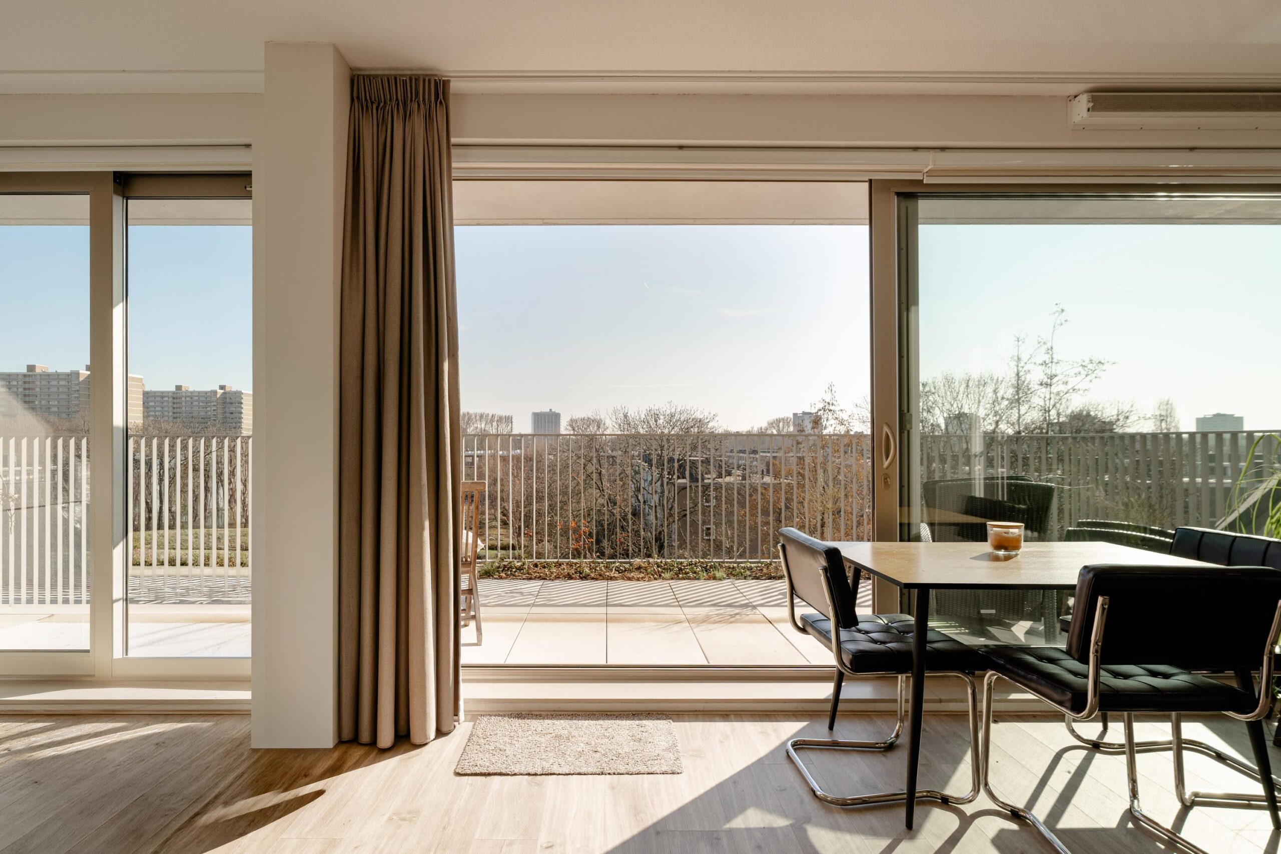 De Klencke 103 A in AMSTERDAM-8