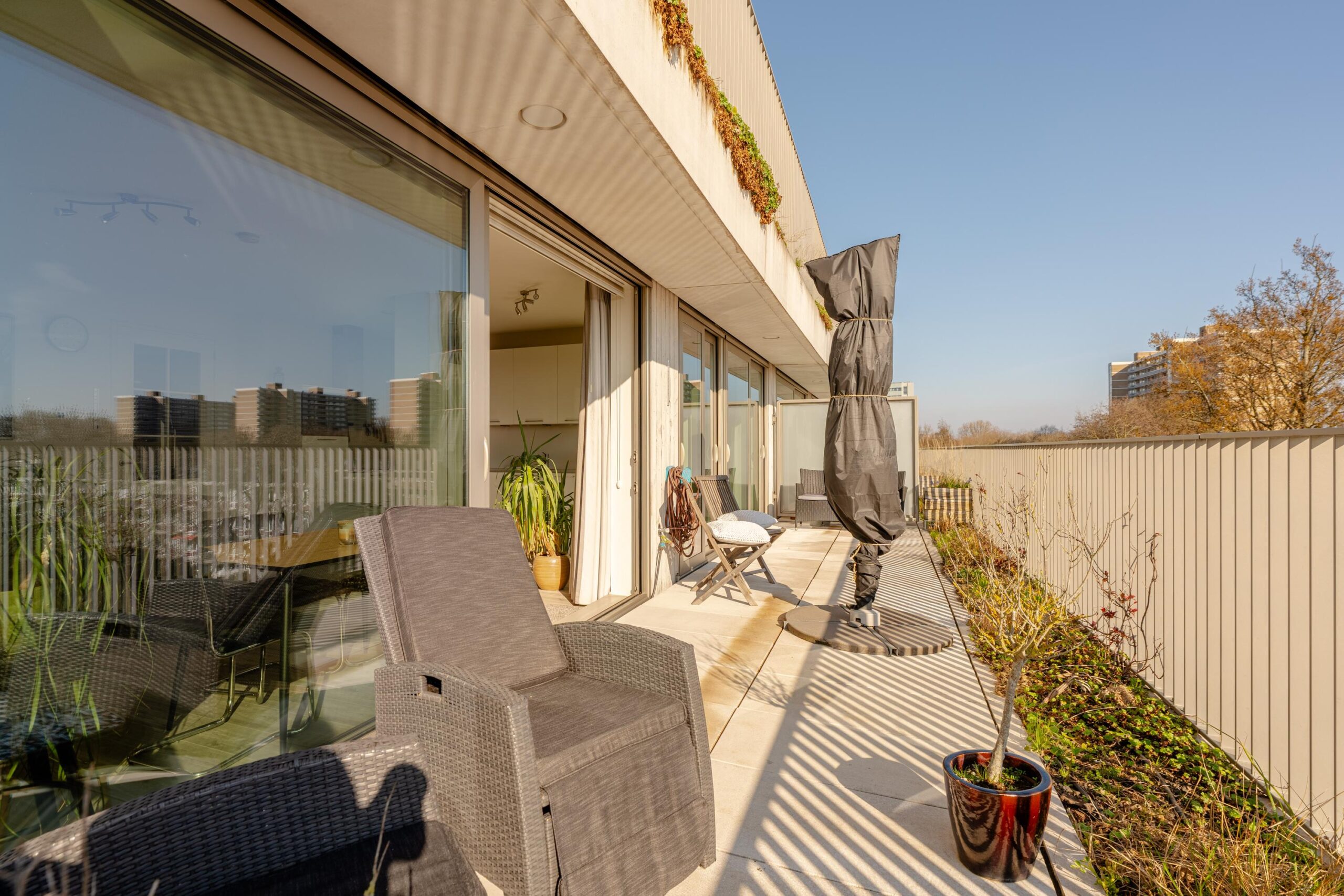 De Klencke 103 A in AMSTERDAM-9