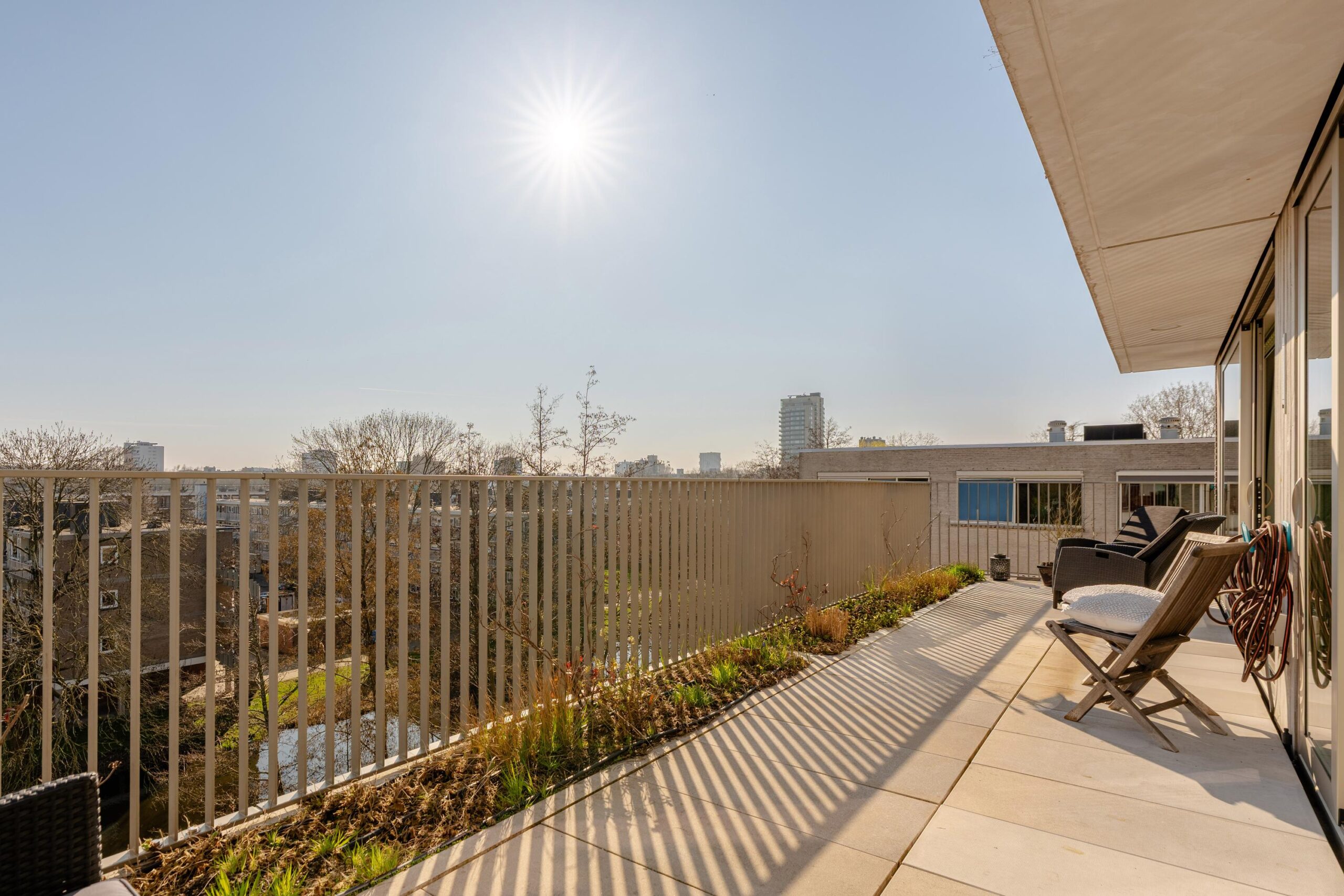 De Klencke 103 A in AMSTERDAM-3