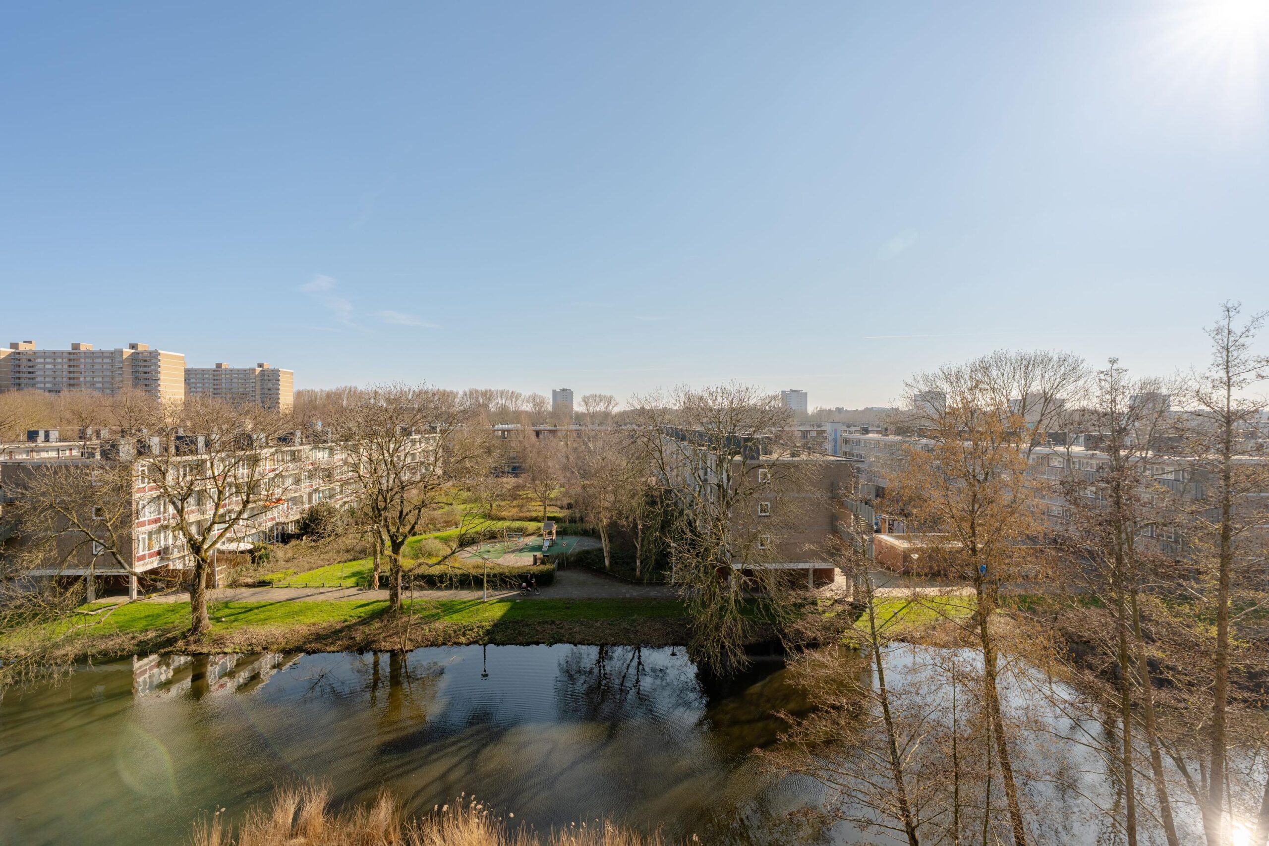 De Klencke 103 A in AMSTERDAM-10