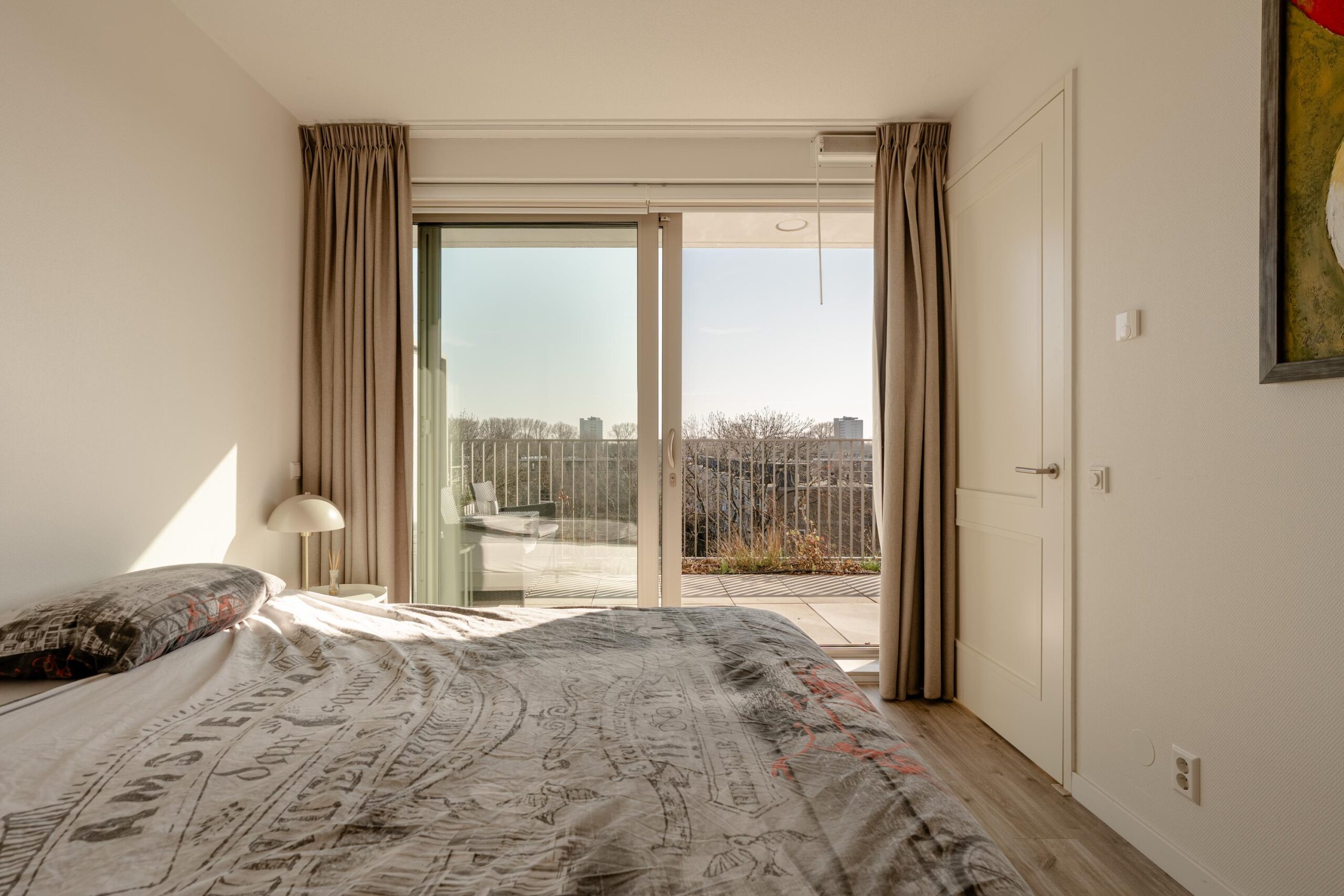 De Klencke 103 A in AMSTERDAM-11