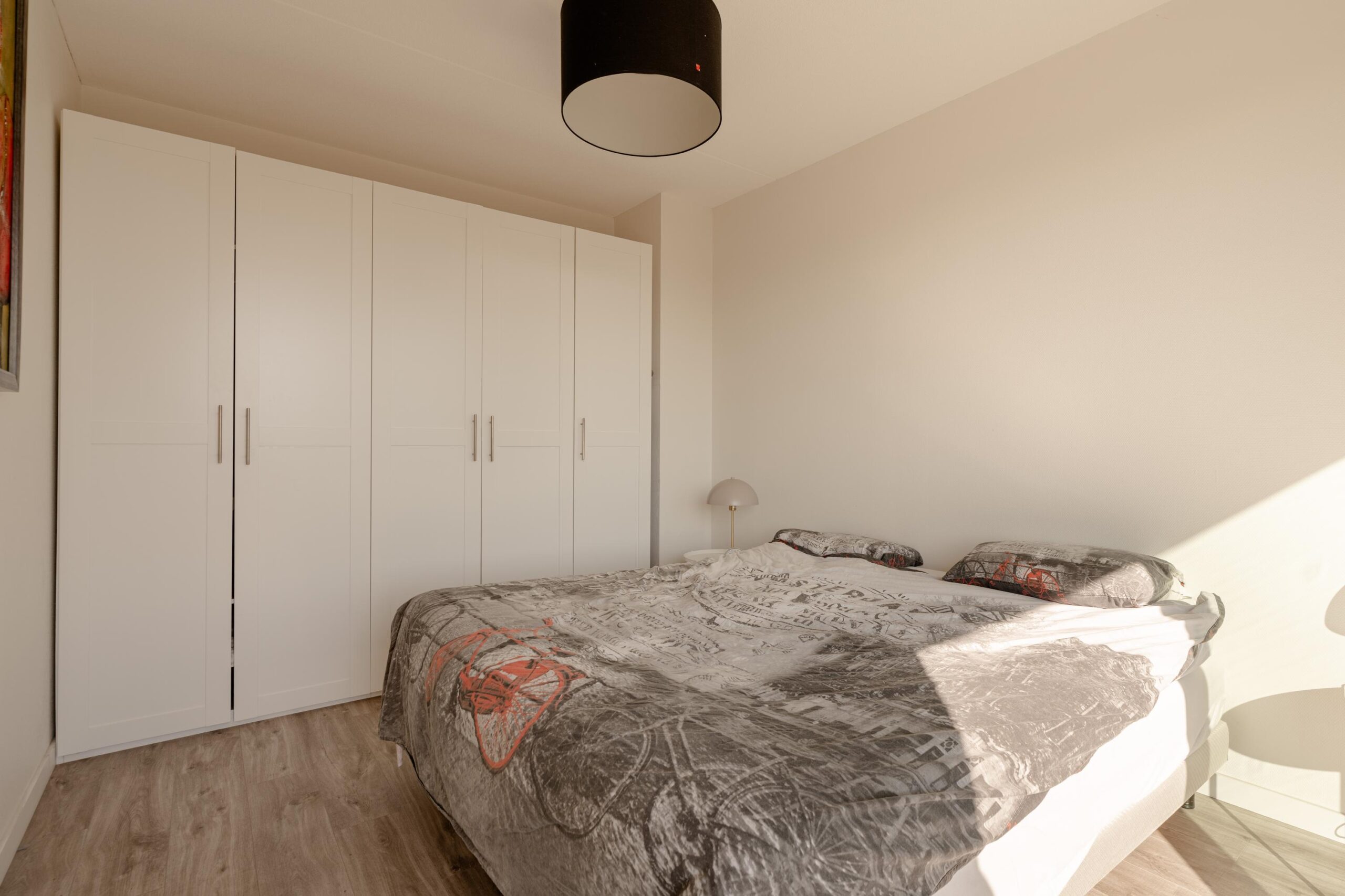 De Klencke 103 A in AMSTERDAM-12