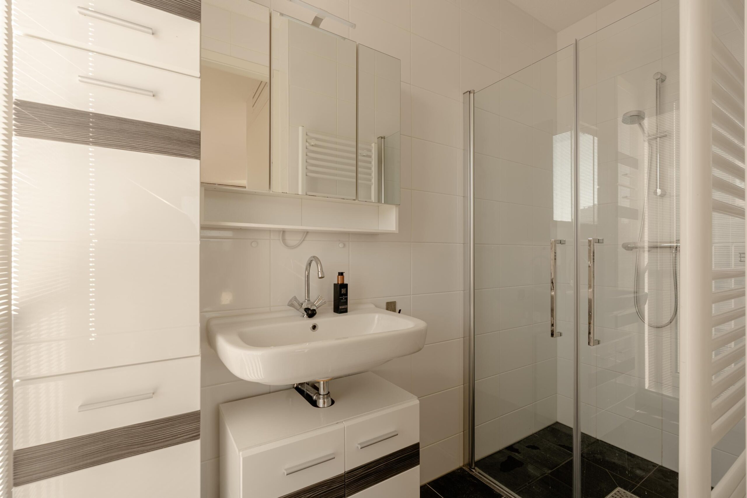 De Klencke 103 A in AMSTERDAM-15