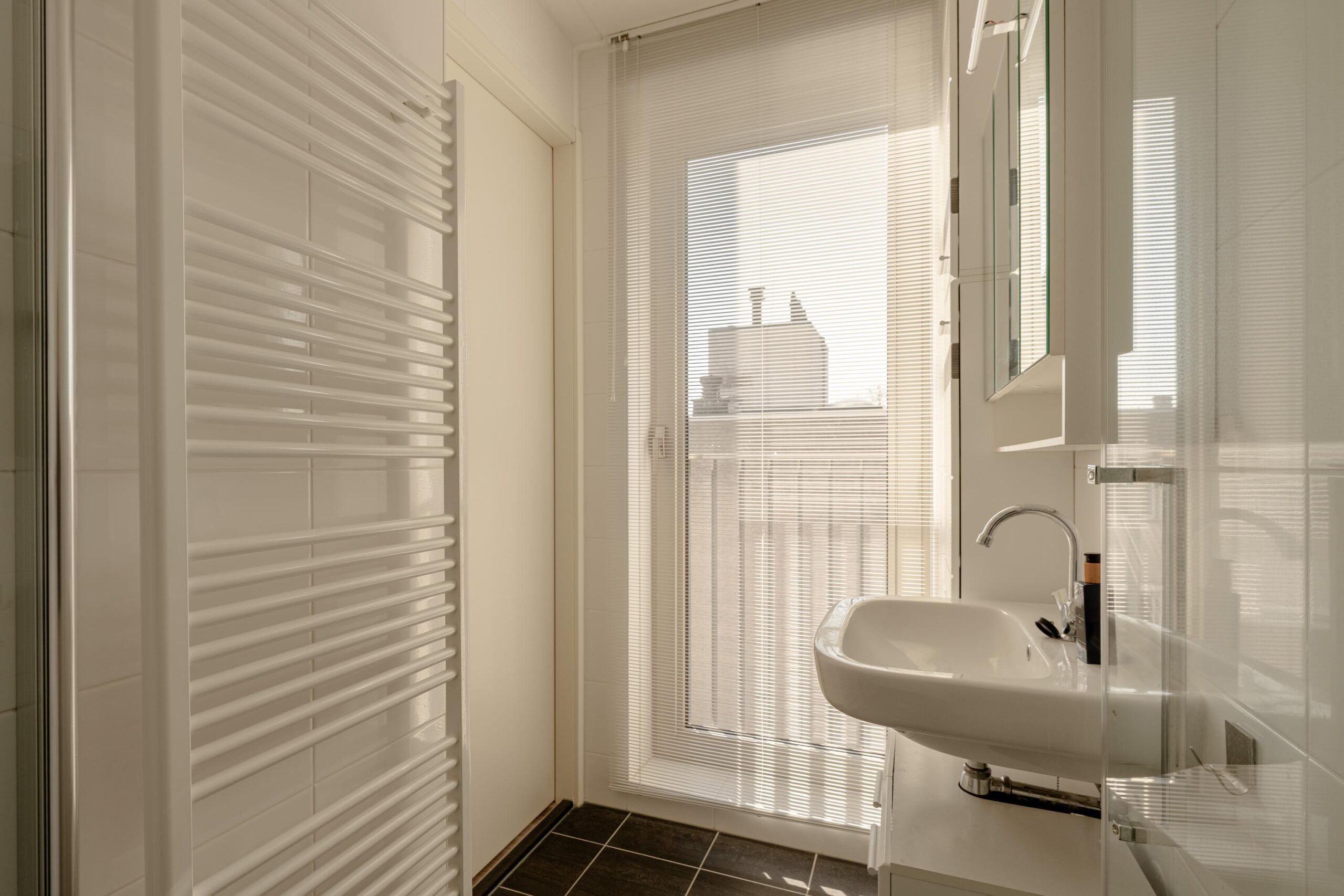 De Klencke 103 A in AMSTERDAM-16