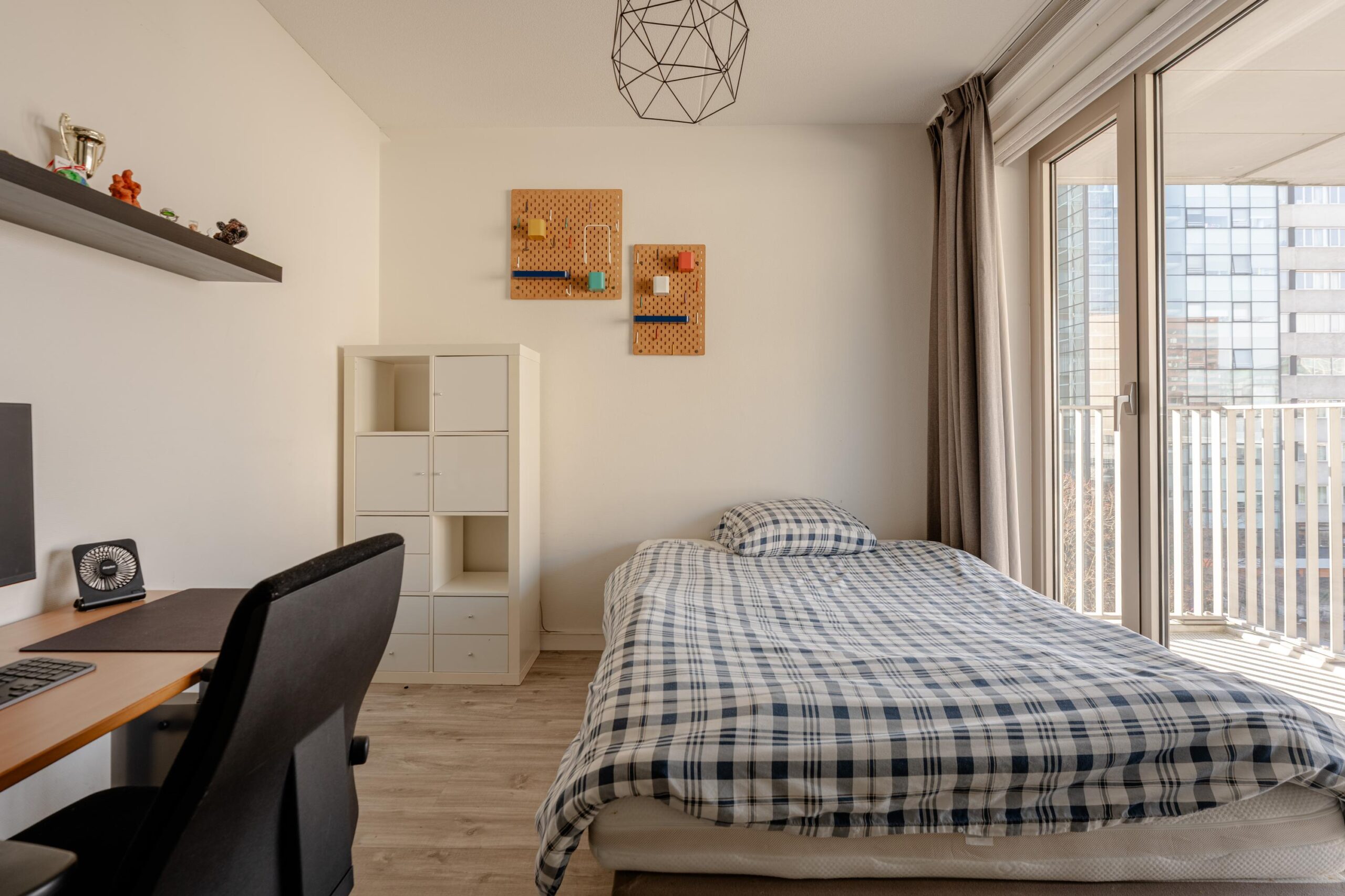 De Klencke 103 A in AMSTERDAM-13