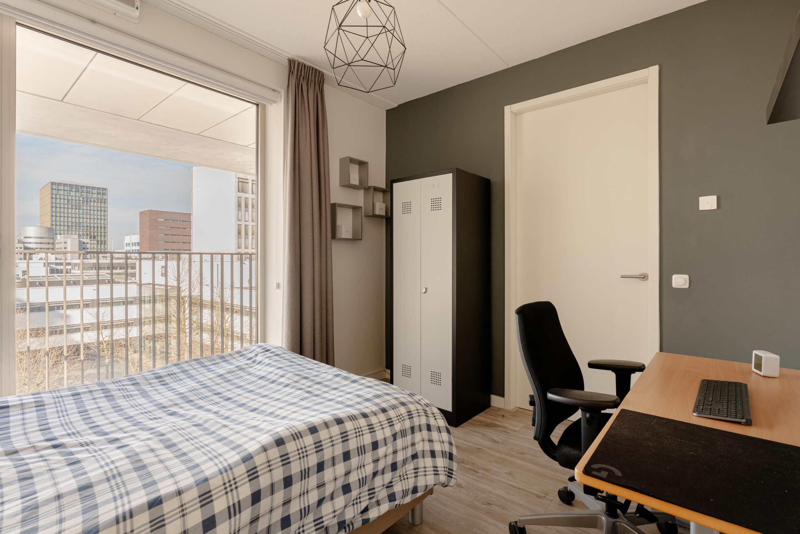 De Klencke 103 A in AMSTERDAM-14