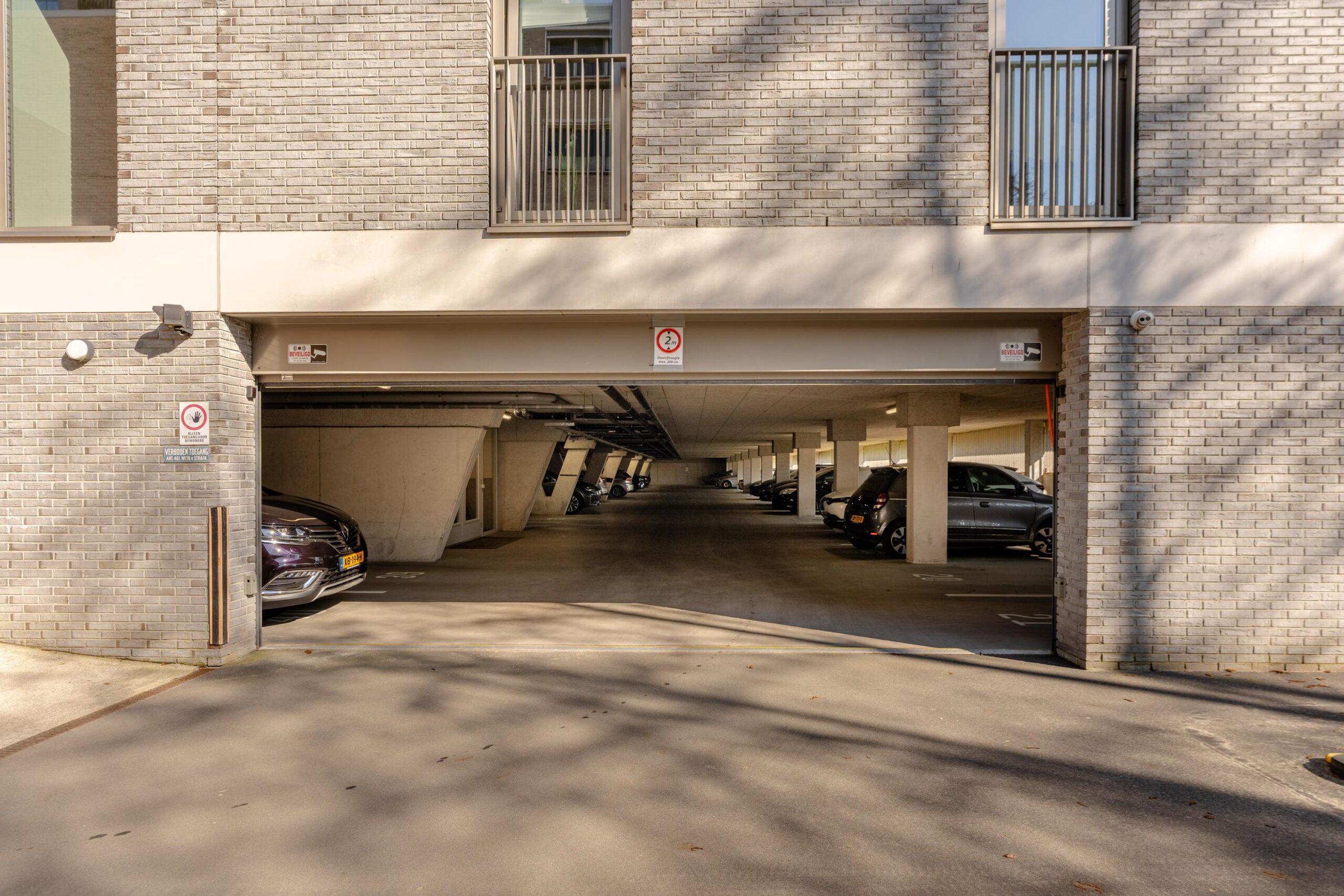 De Klencke 103 A in AMSTERDAM-20