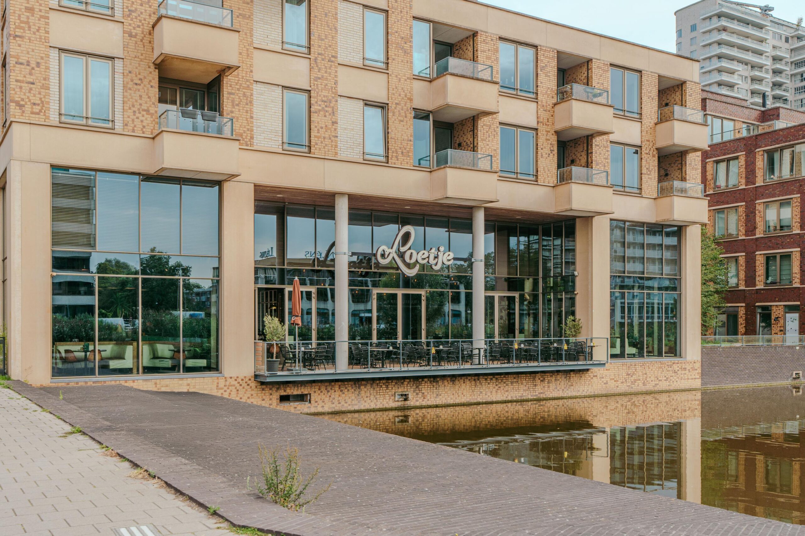 De Klencke 103 A in AMSTERDAM-23