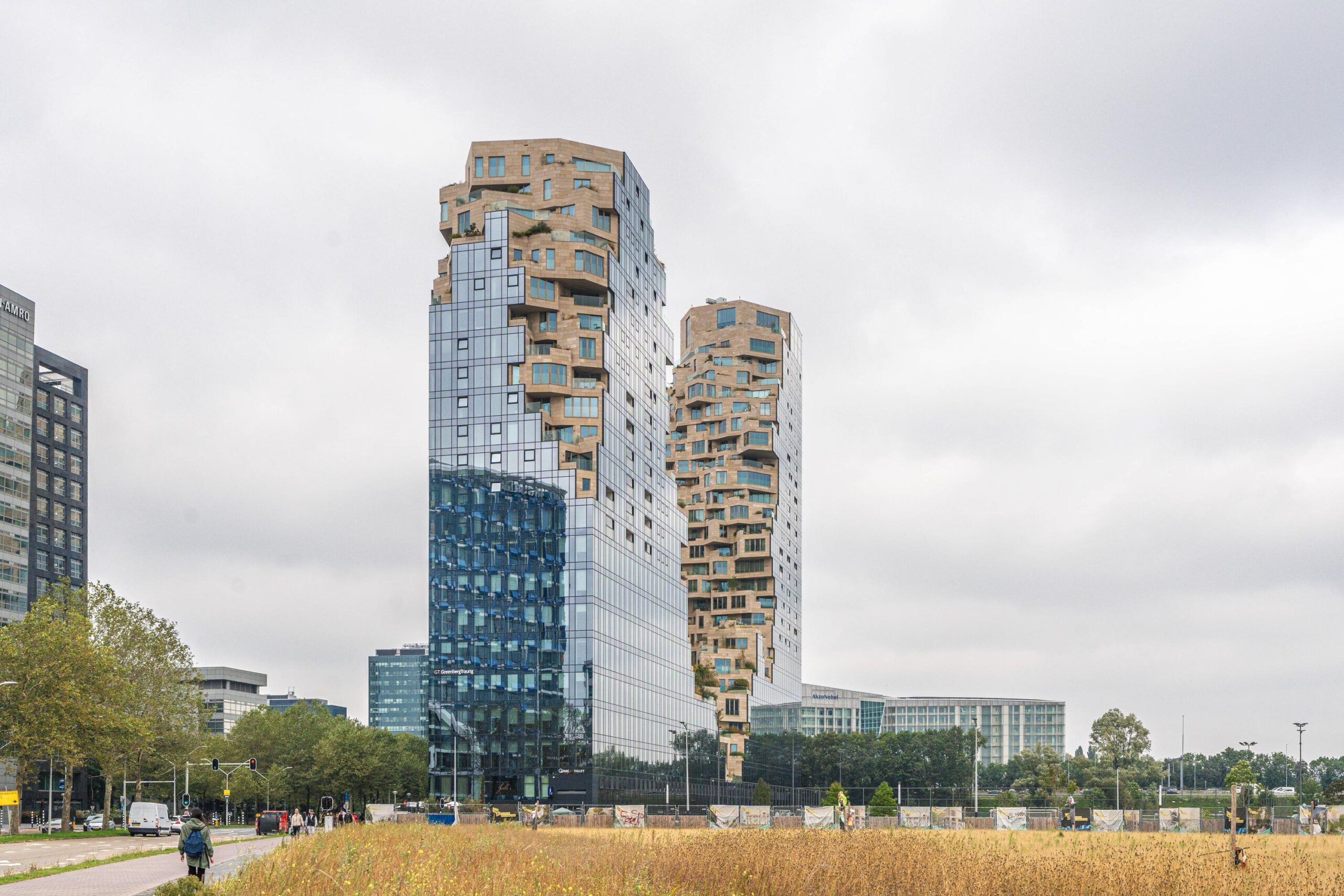 De Klencke 103 A in AMSTERDAM-25