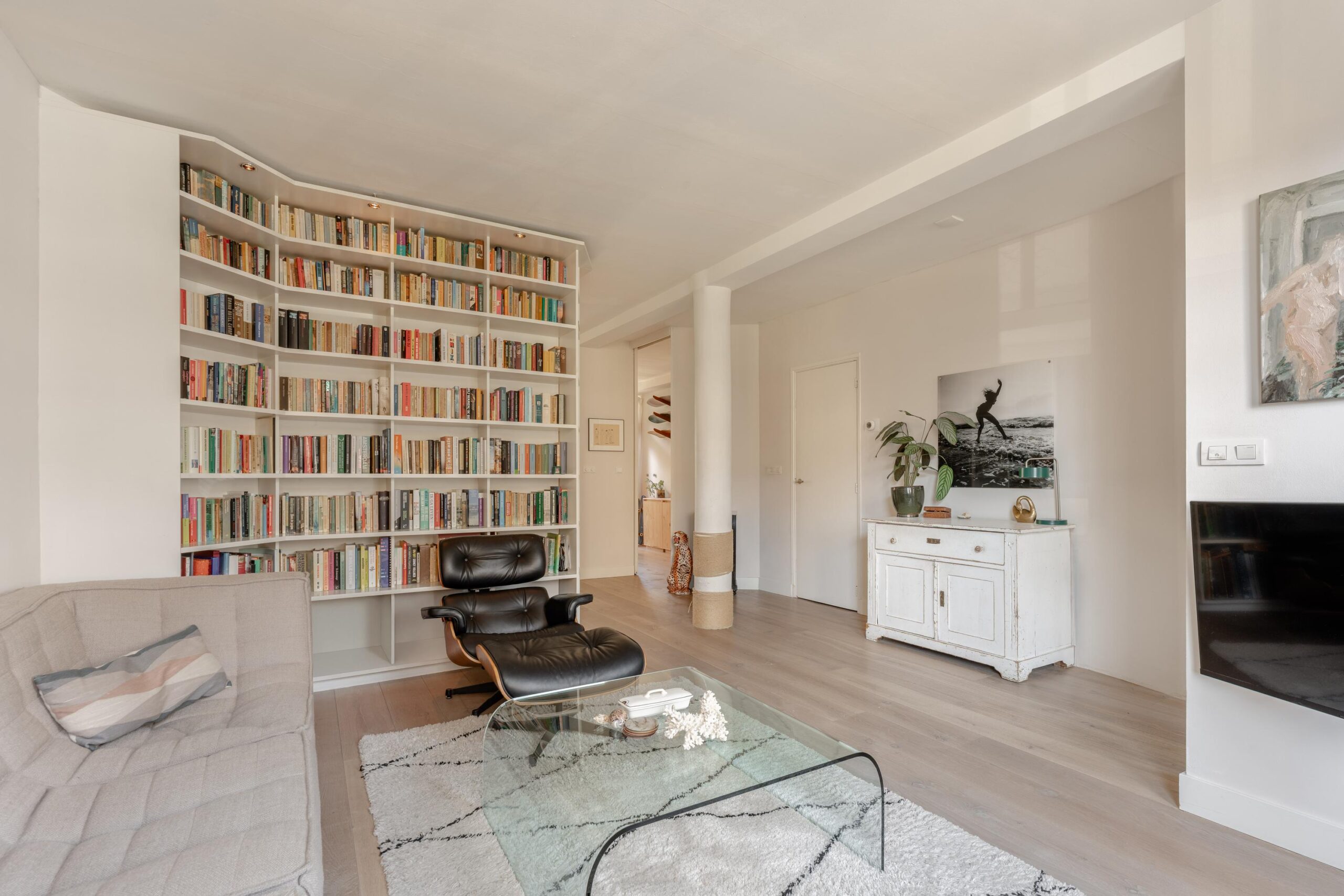 Kijkduinstraat 75 H in AMSTERDAM-6