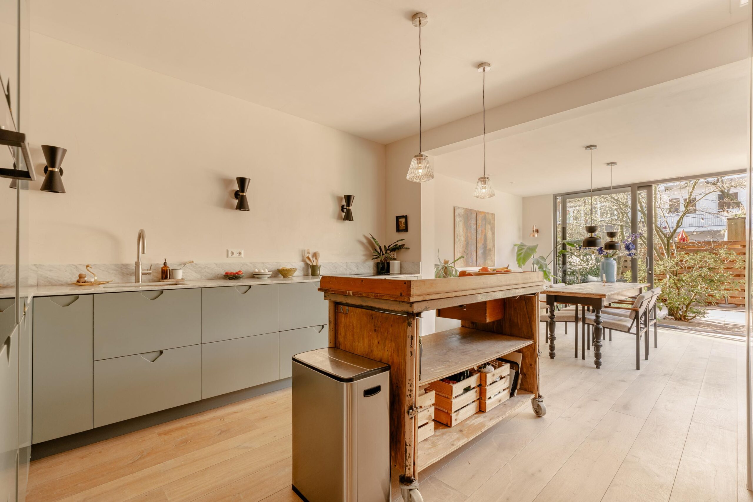 Kijkduinstraat 75 H in AMSTERDAM-8