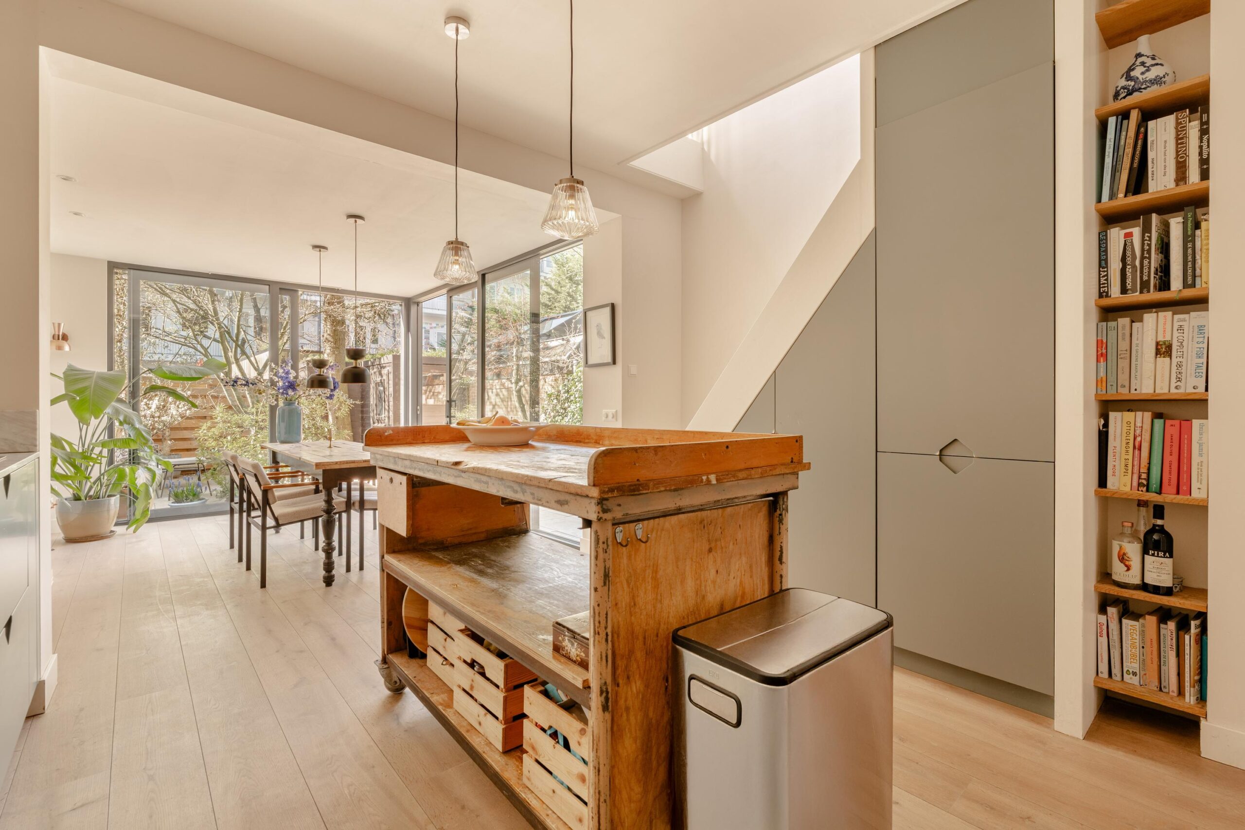 Kijkduinstraat 75 H in AMSTERDAM-9