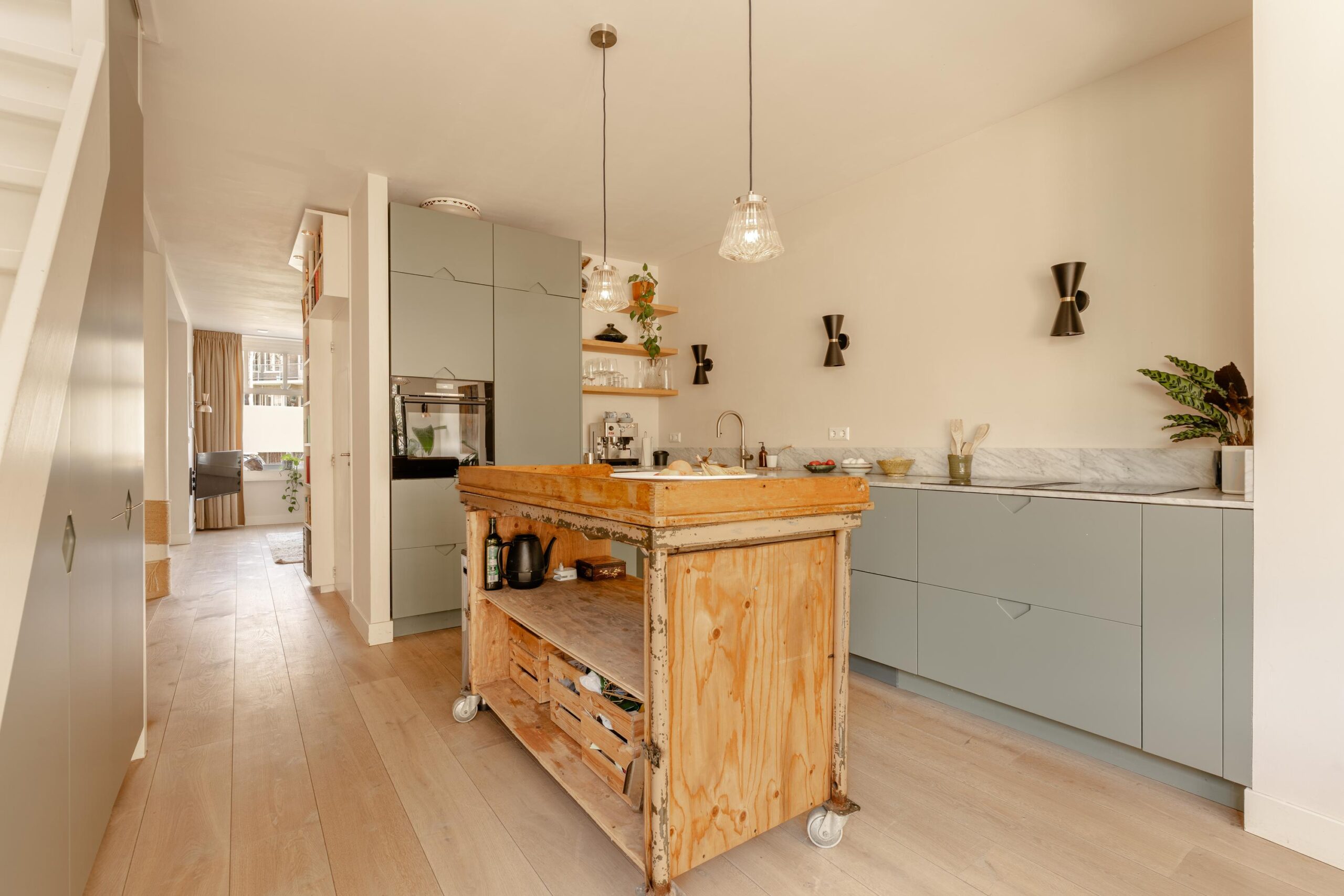 Kijkduinstraat 75 H in AMSTERDAM-11