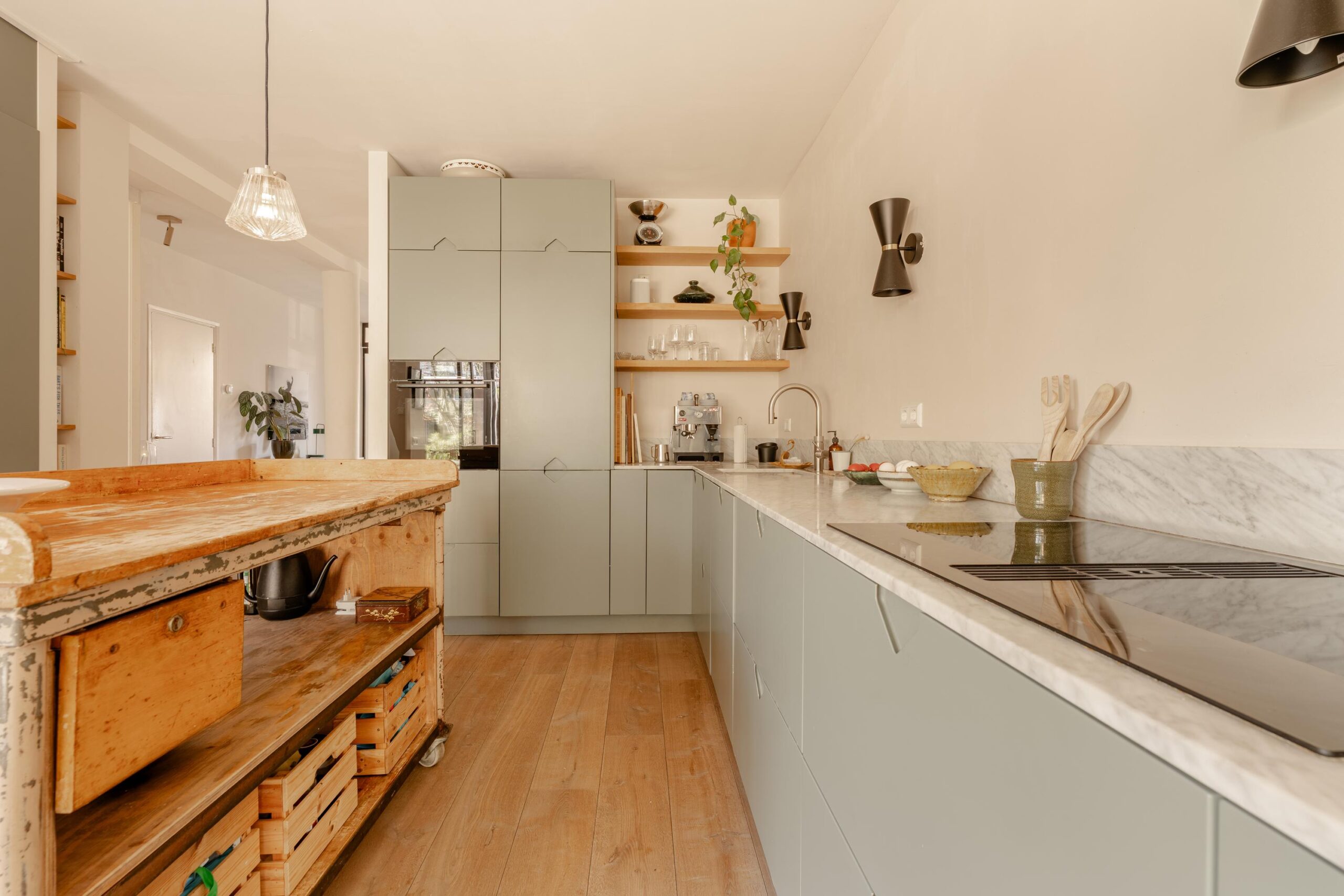 Kijkduinstraat 75 H in AMSTERDAM-10