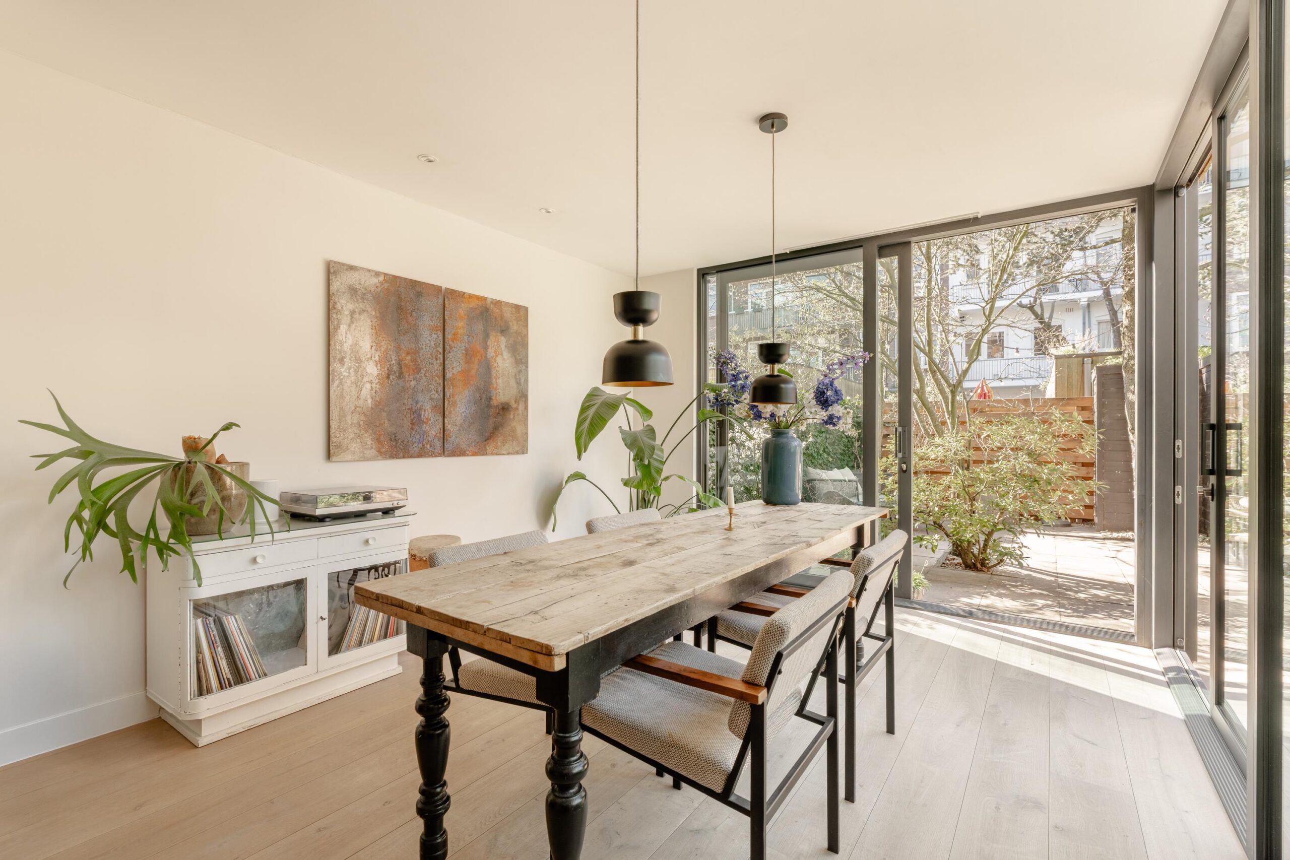 Kijkduinstraat 75 H in AMSTERDAM-14