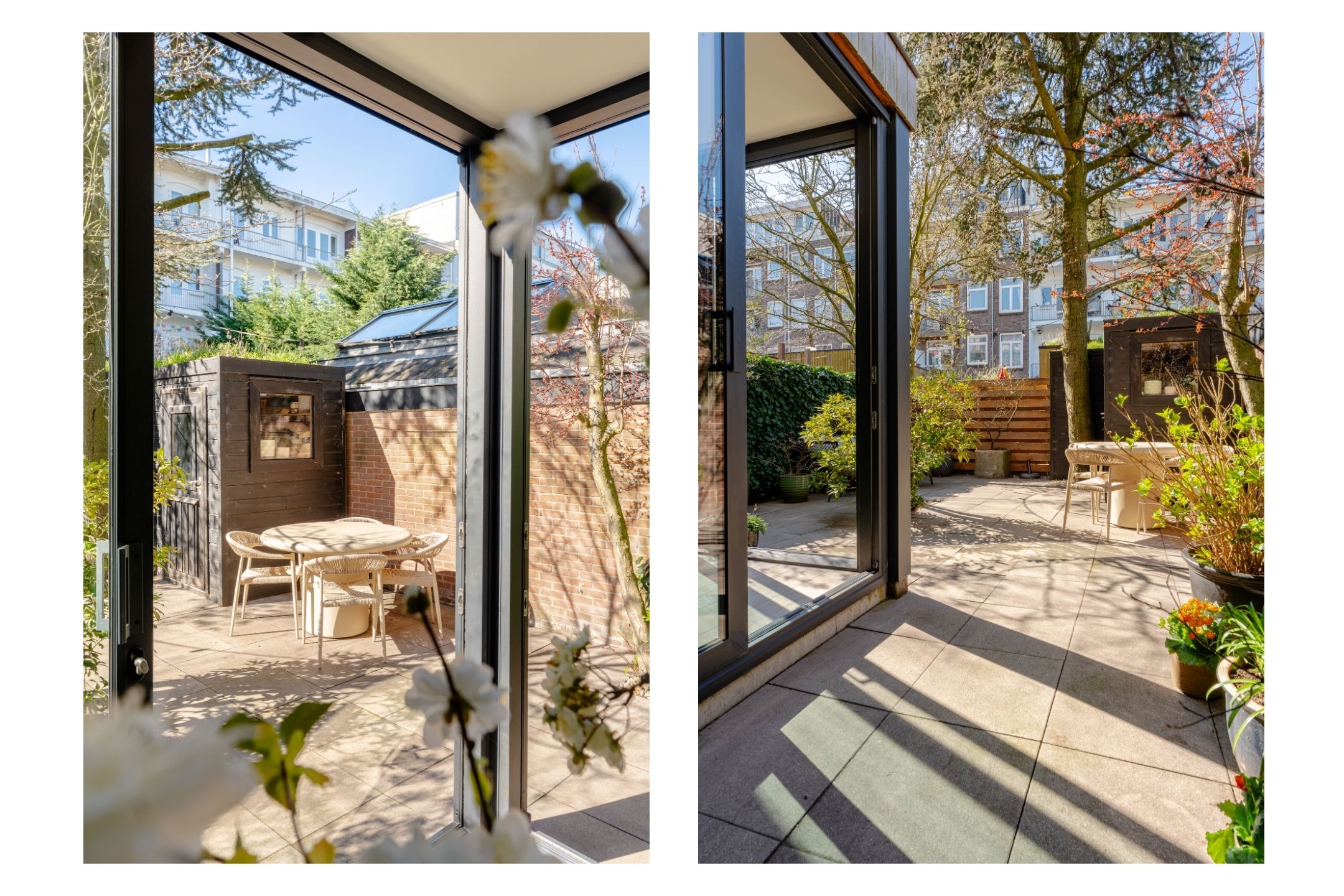 Kijkduinstraat 75 H in AMSTERDAM-15