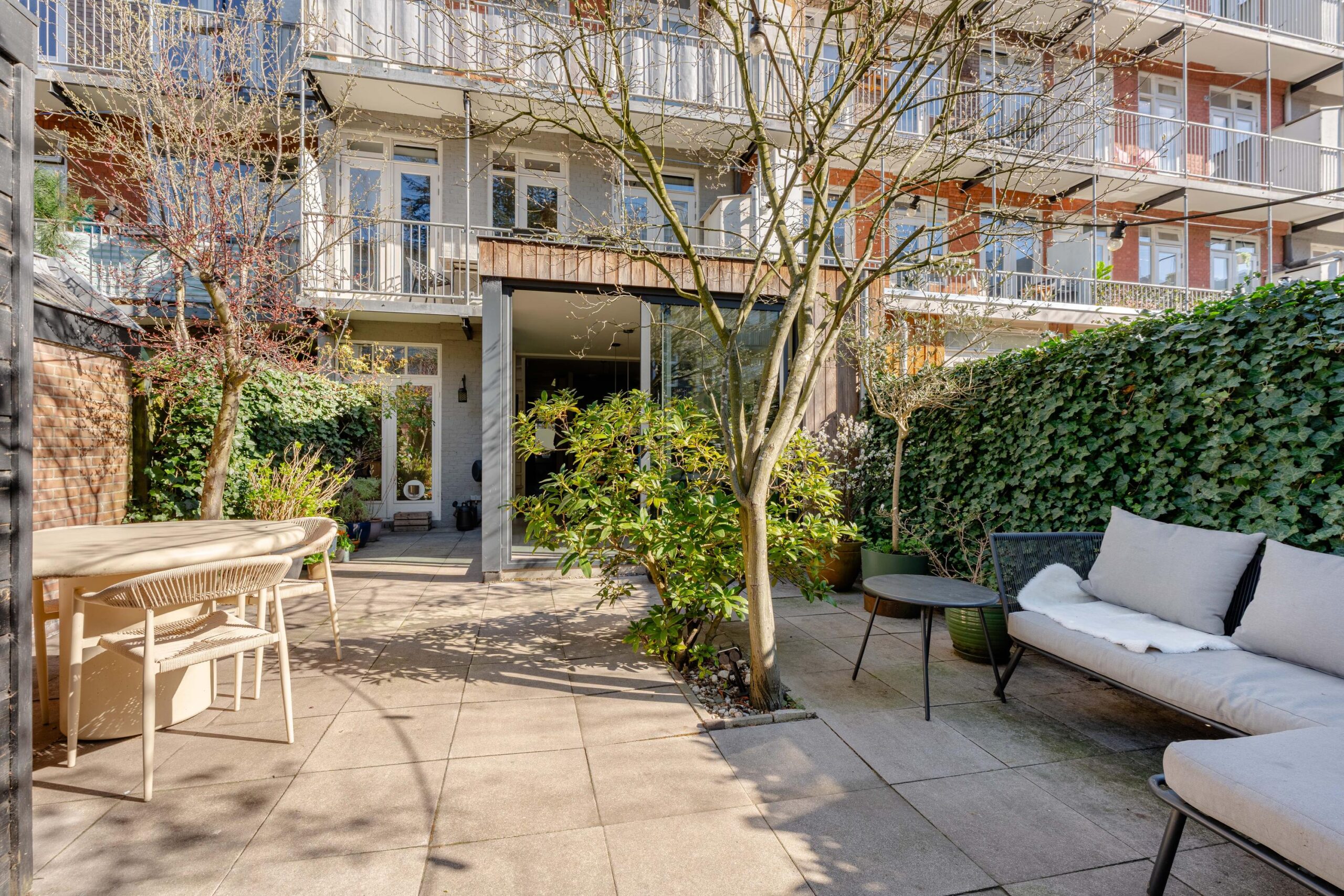 Kijkduinstraat 75 H in AMSTERDAM-2