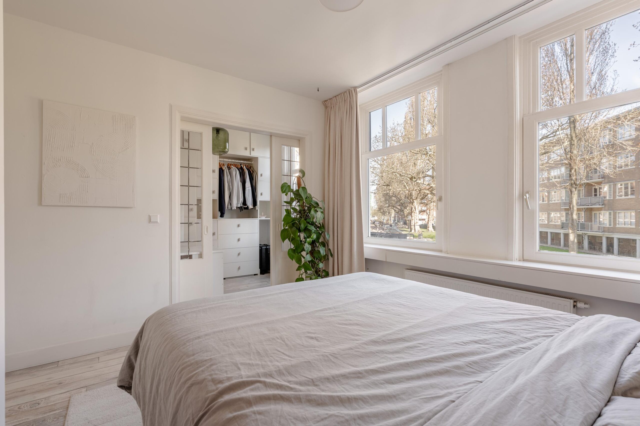 Kijkduinstraat 75 H in AMSTERDAM-21