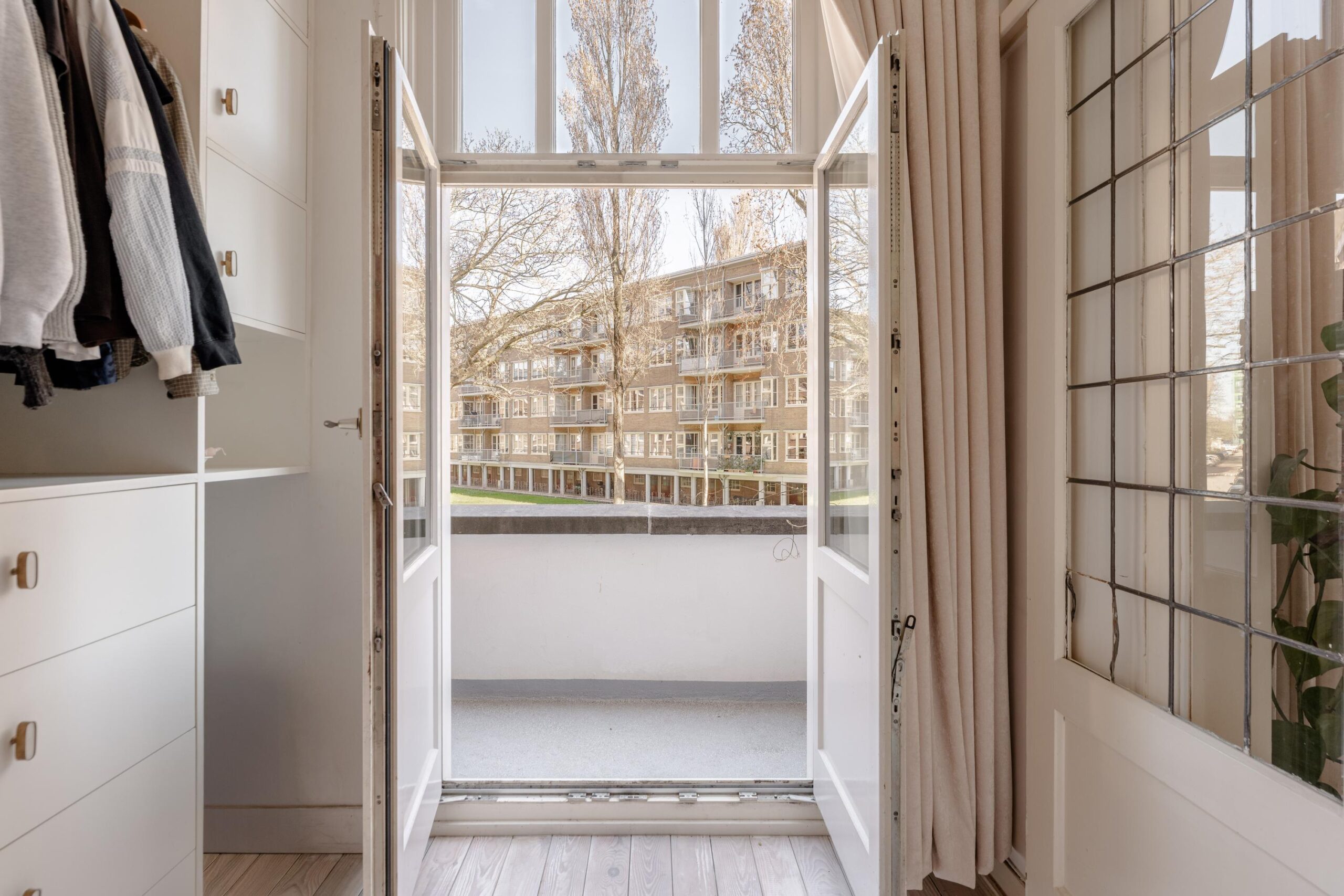 Kijkduinstraat 75 H in AMSTERDAM-23